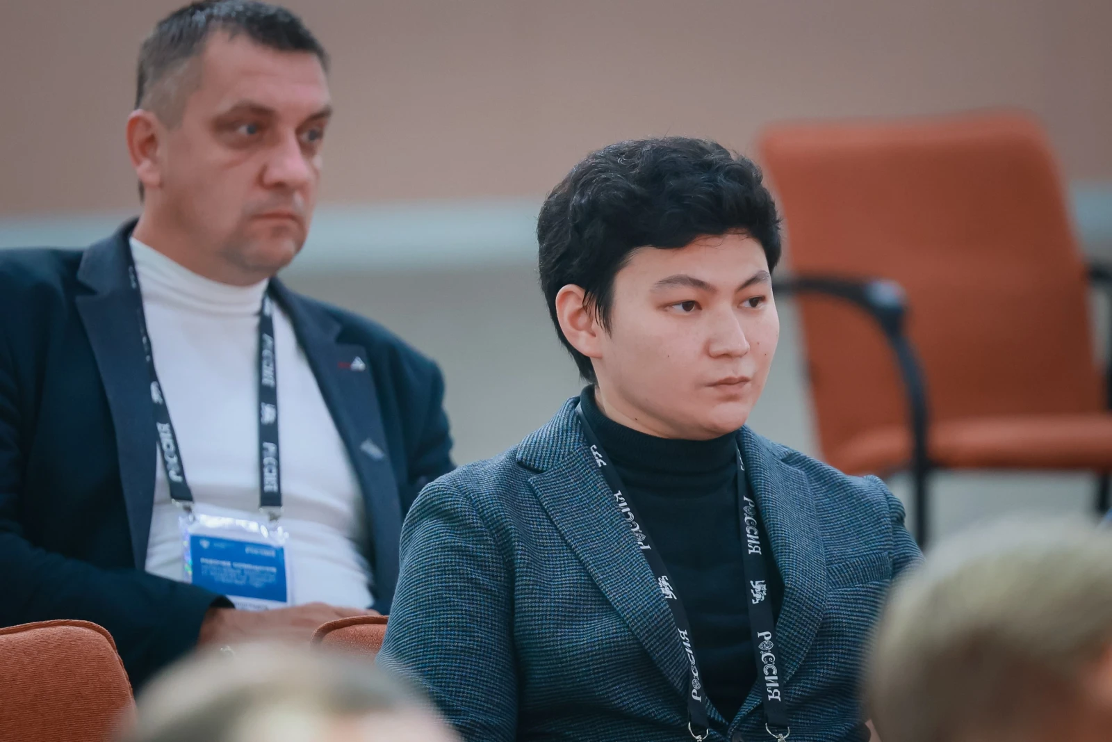Working meeting "Key Priorities and Objectives for the 2026/2027 Academic Year"