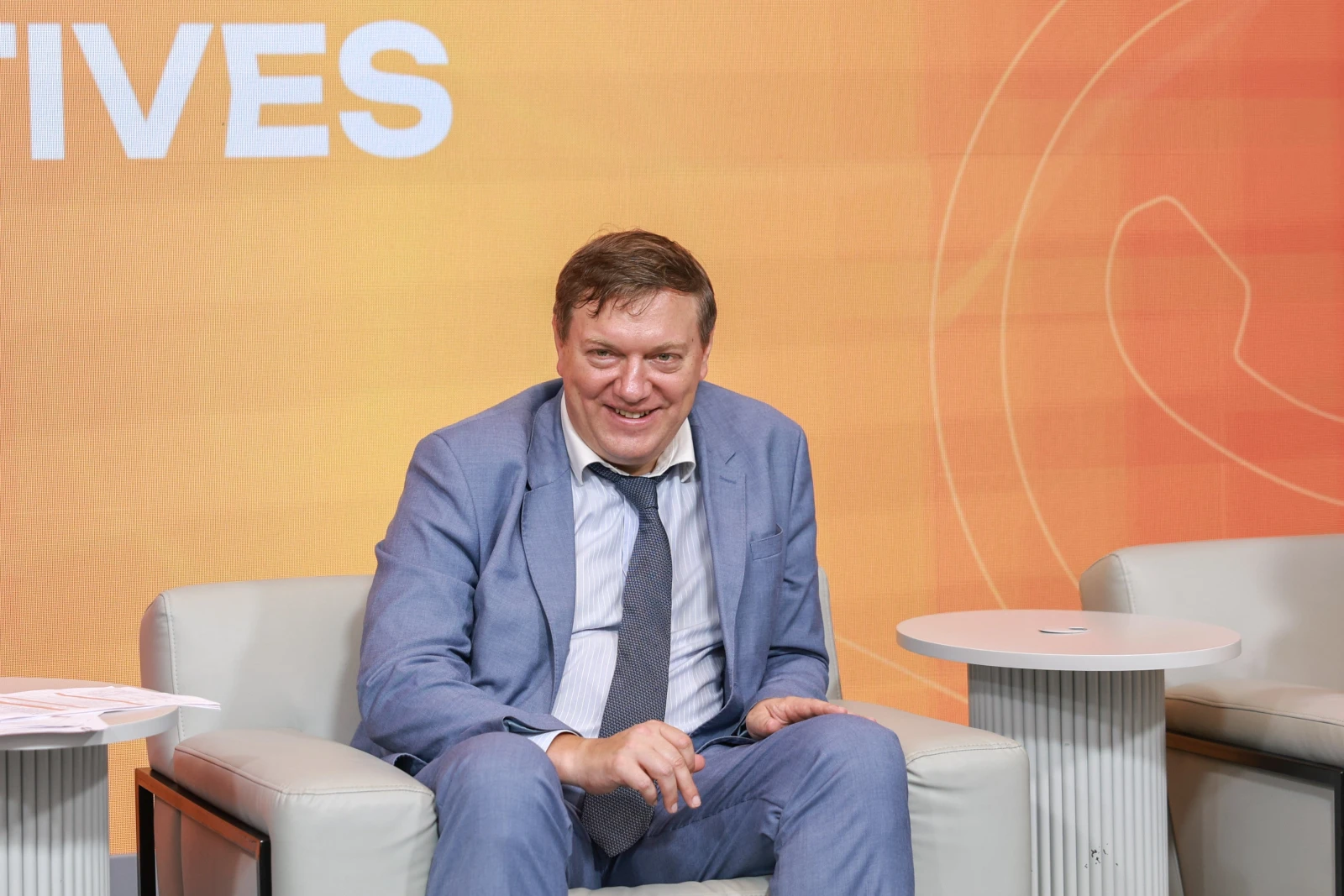 "Russia — Africa: New Media Meanings" - blog tour and opening