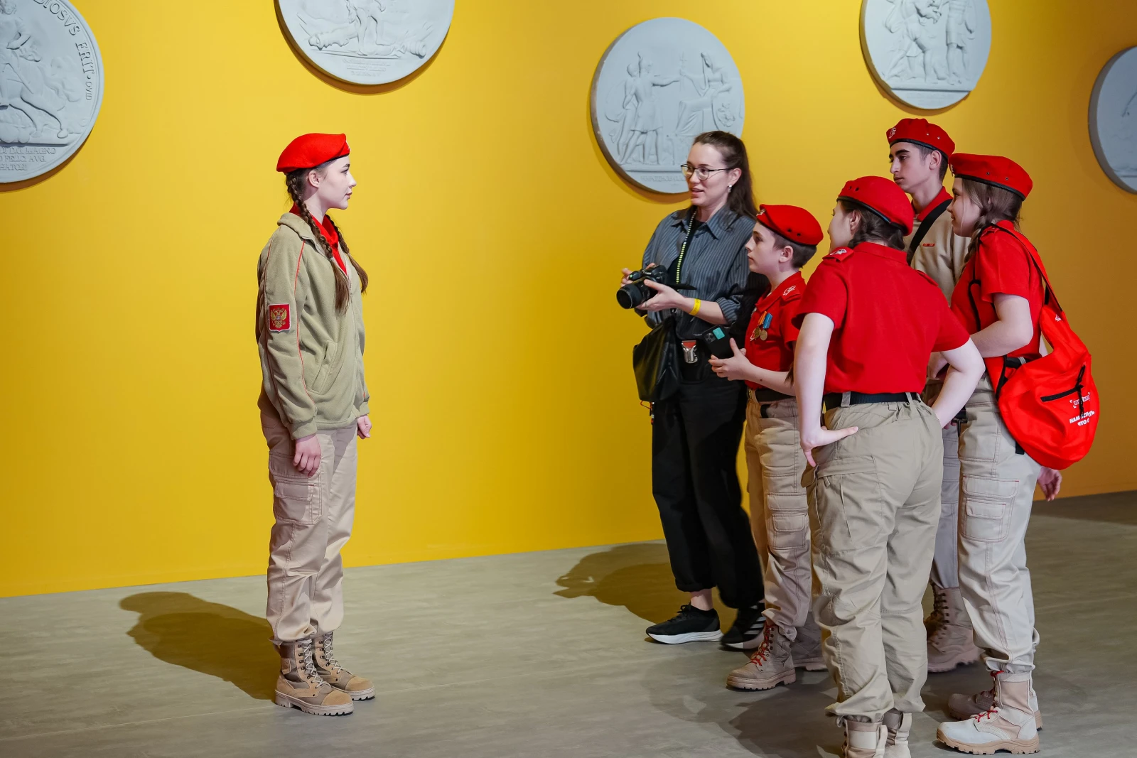 All-Russian Media Forum 