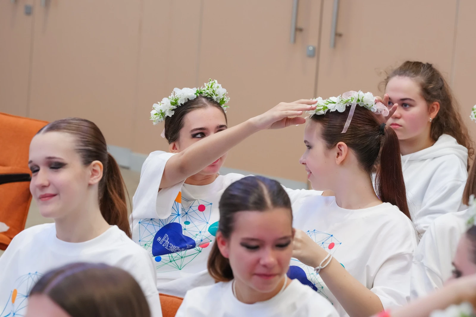 All-Russian Festival "Razgon"