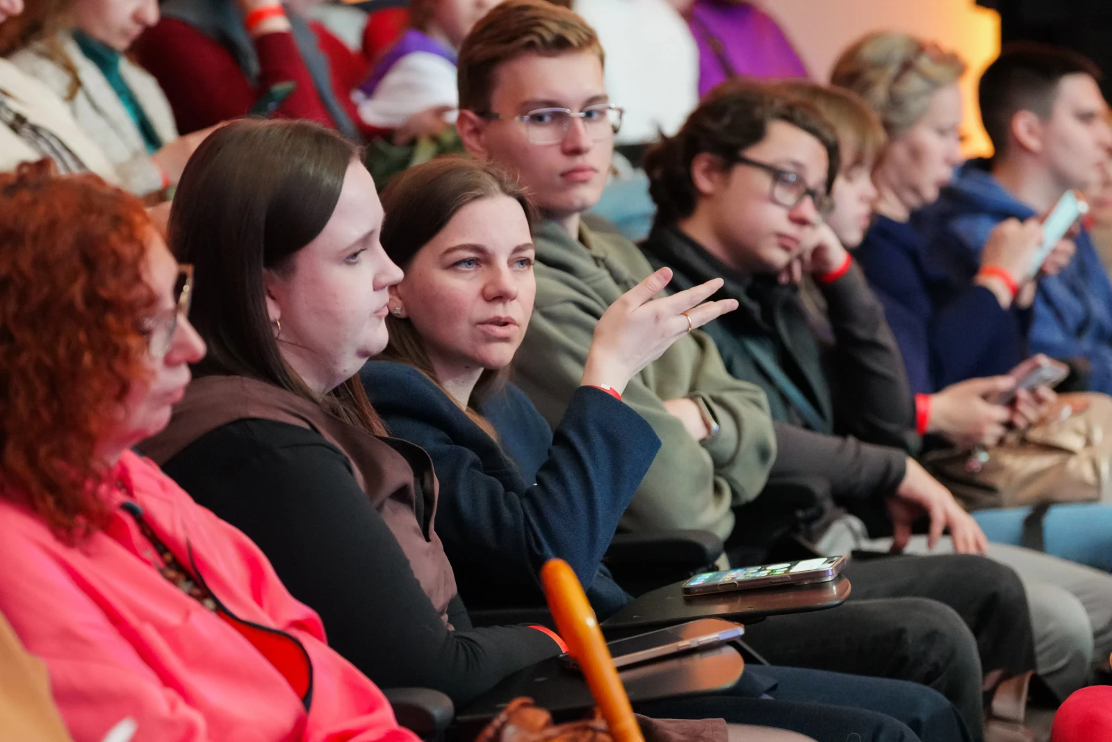 Literary Club of the National Centre RUSSIA "Battle of Talents: Dostoevsky vs Bulgakov"