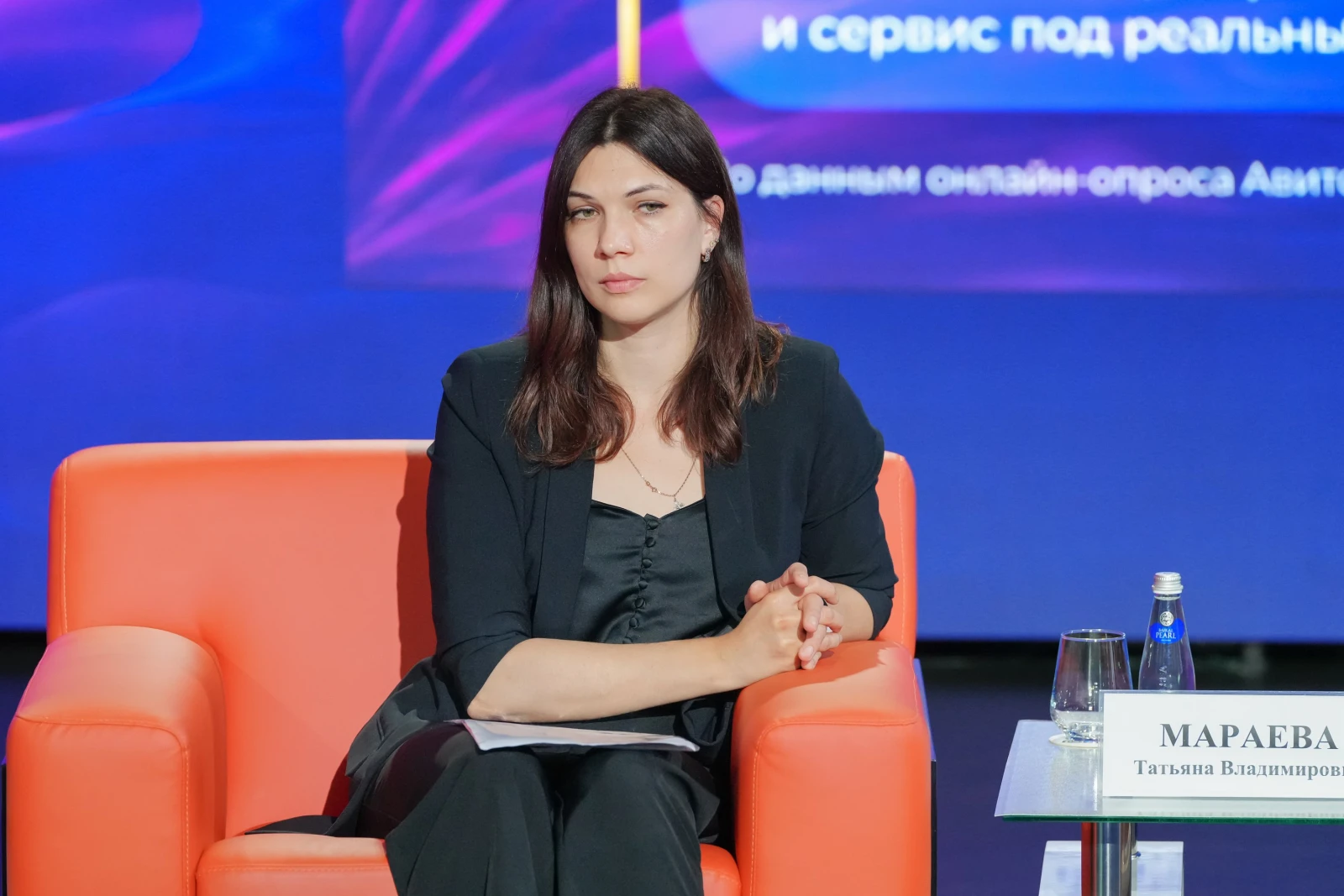 "Made in the Golden Ring": a meeting with producers