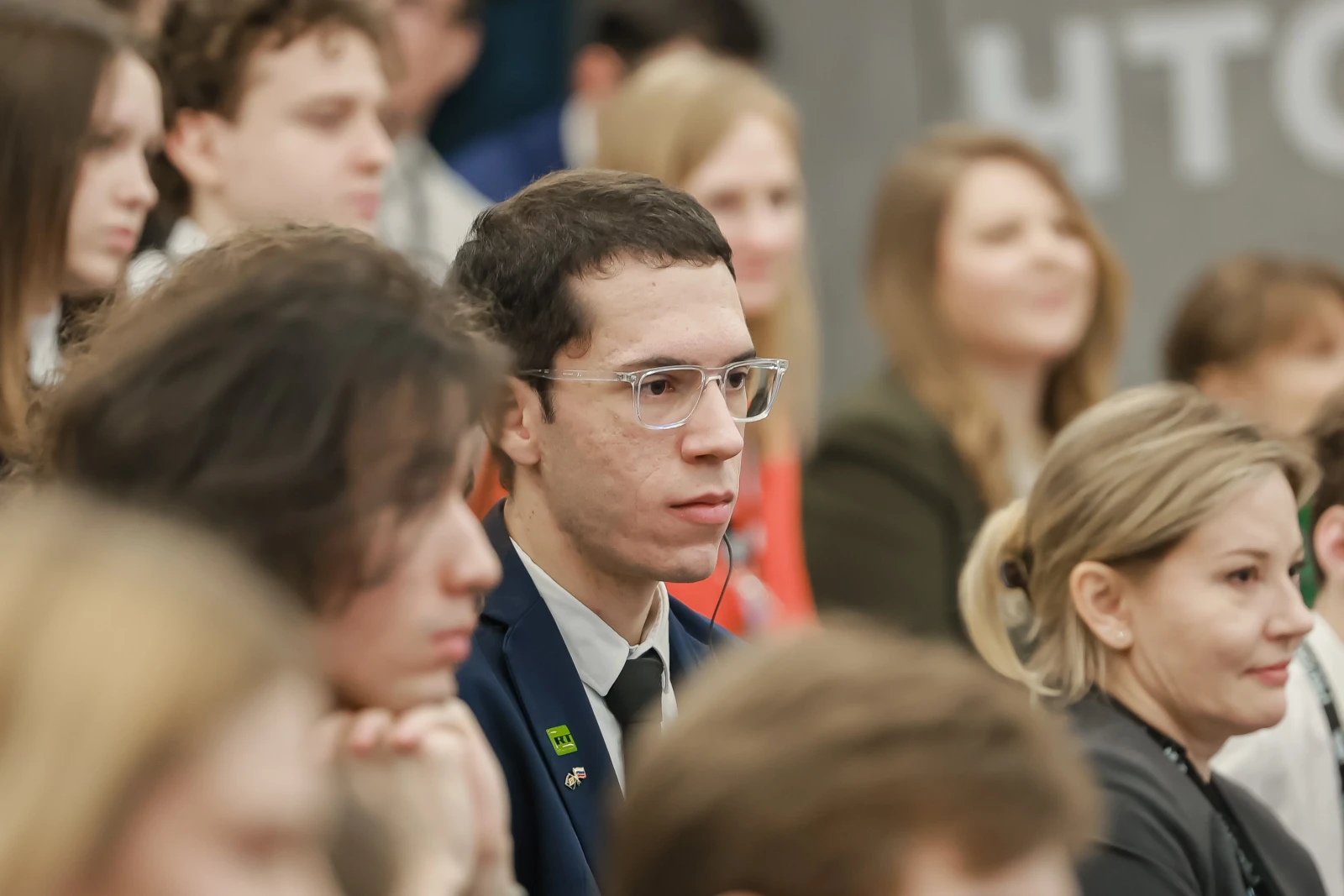 Youth meeting within the framework of the Open Dialogue: OD Campfire