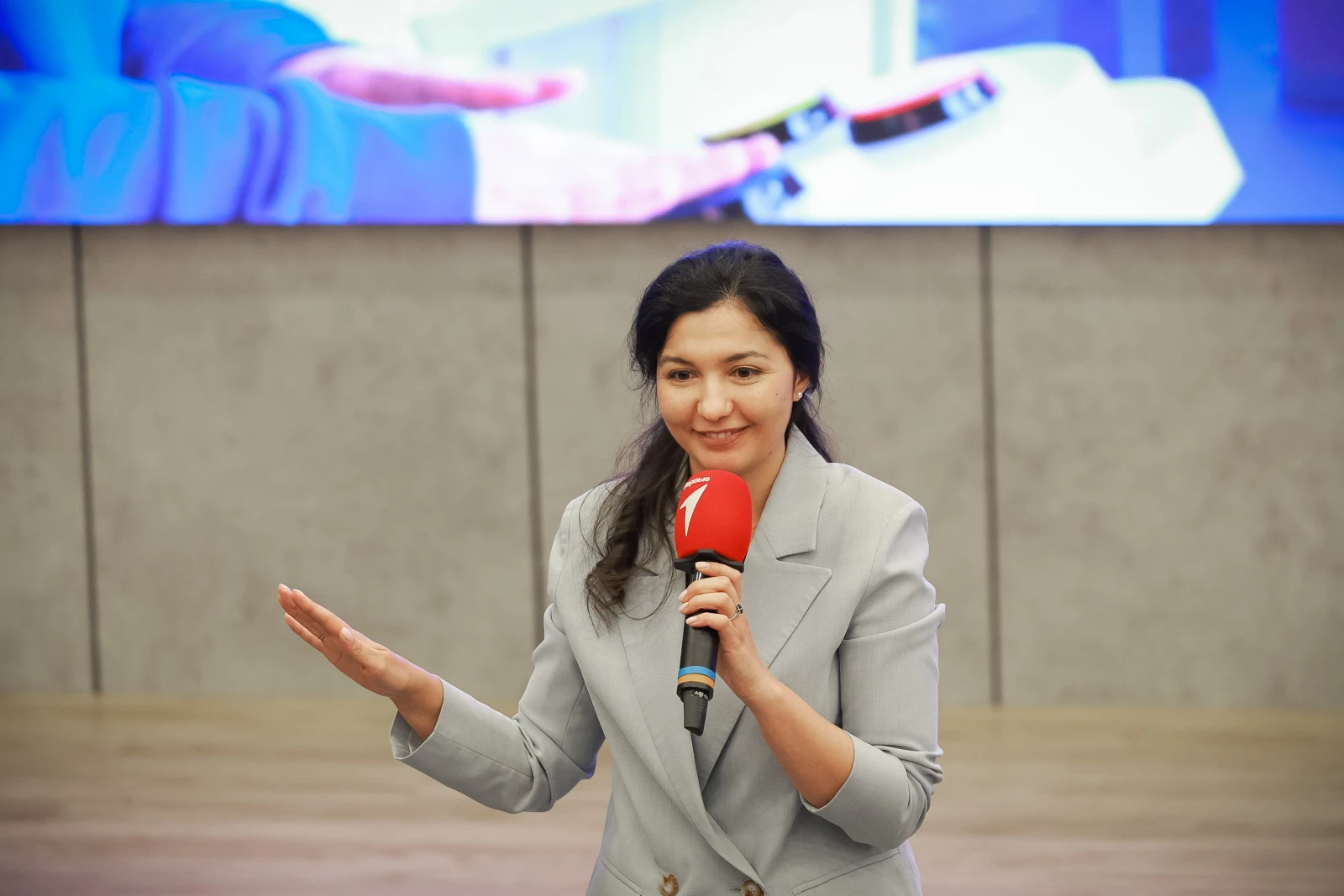 Birthday of the "Youth and Children in the Space of Opportunities" project