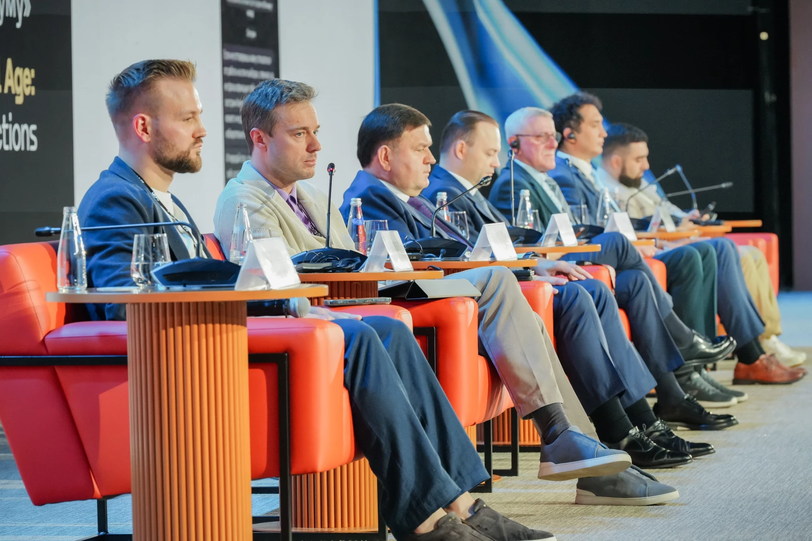 "Dialogue on Fakes 4.0" Forum