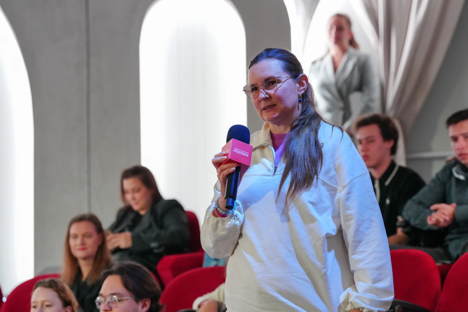Lecture Hall: AI and Its Role in Space Exploration