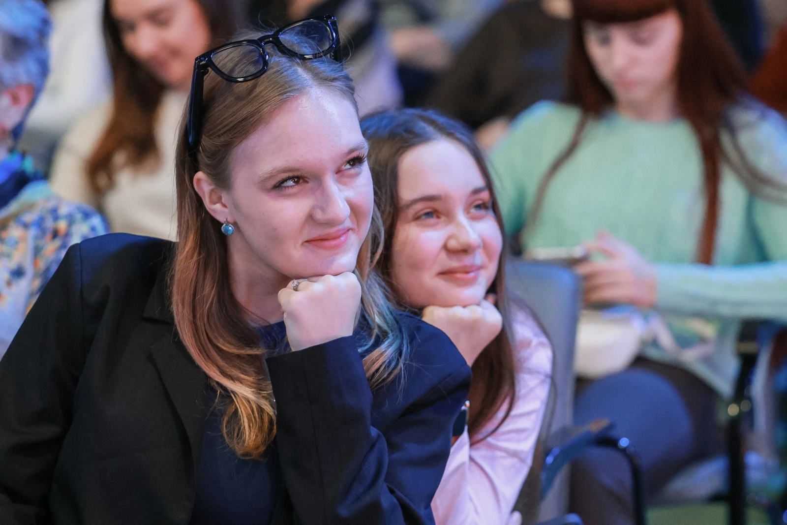 "What to Read?!". Strong and inspiring: women in Russian history and literature