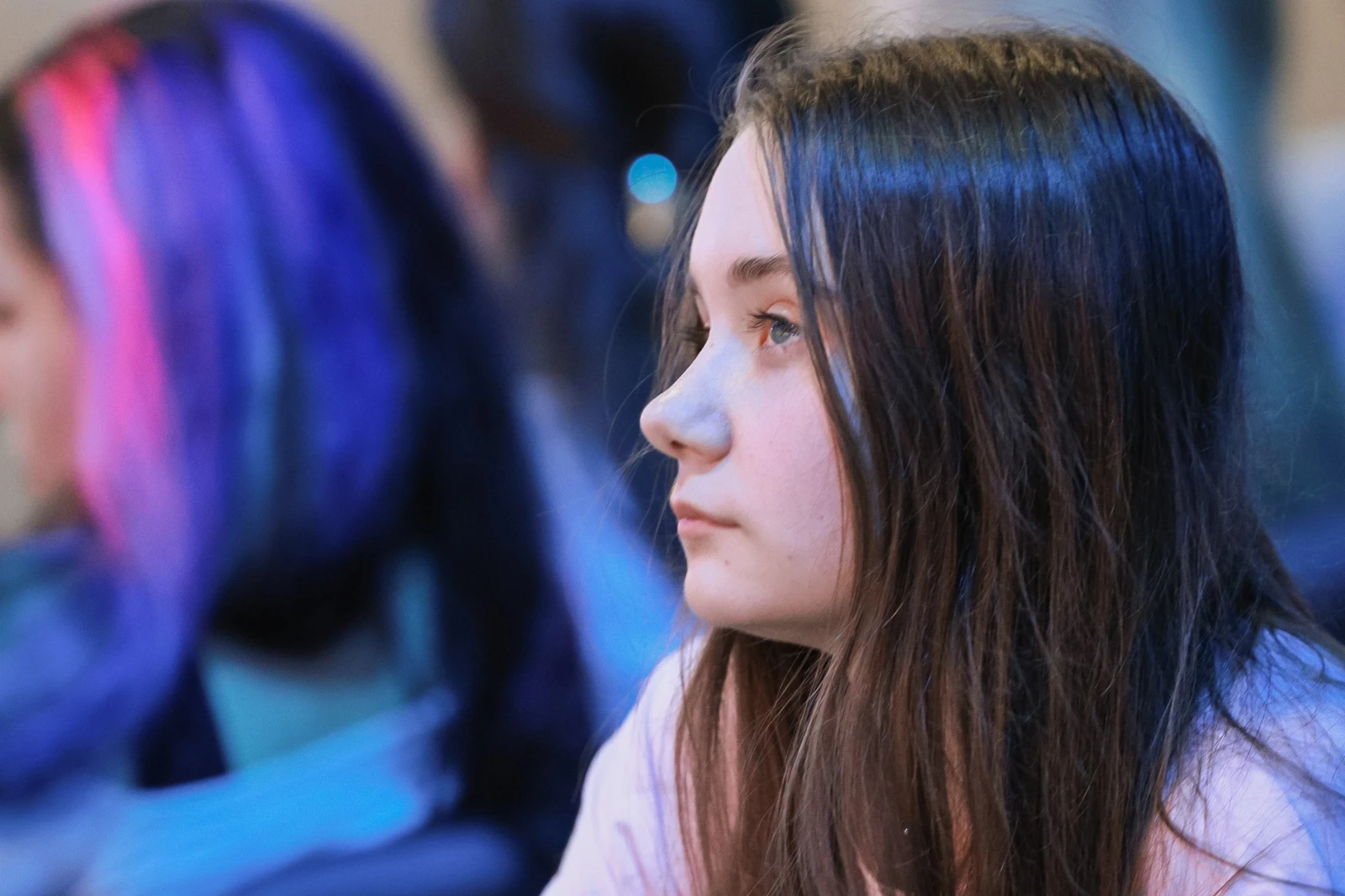 "What to Read?!". Strong and inspiring: women in Russian history and literature