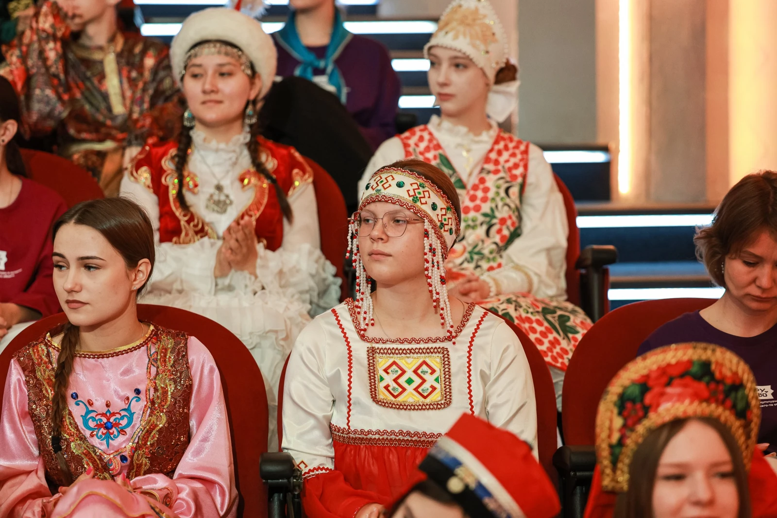 All-Russian Educational and Creative Festival "Sodruzhestvo" ("Commonwealth")