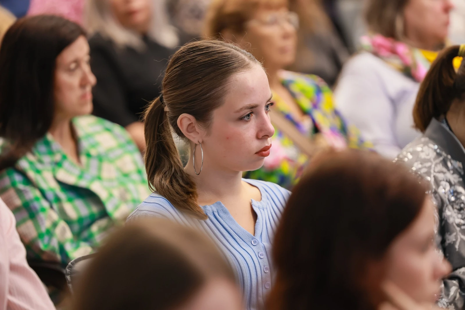 The role of the family in the lives of Russians: upbringing, traditions and the image of the future