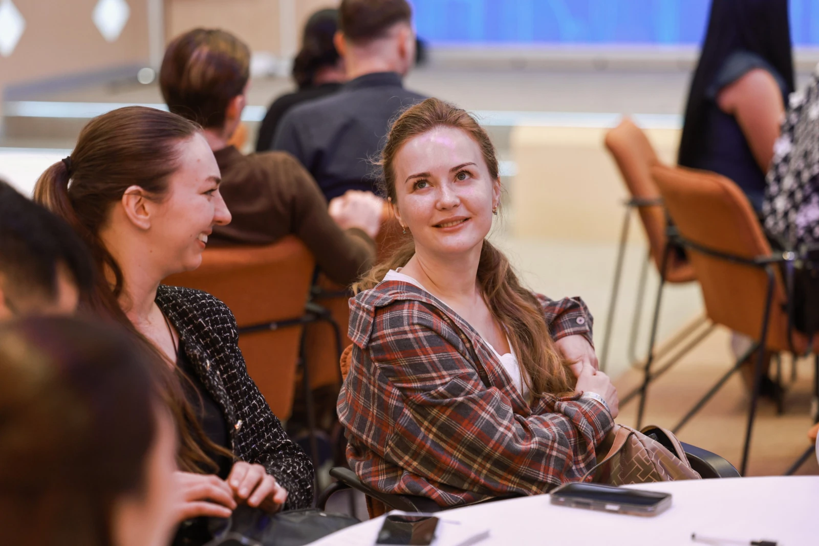 Forum of Volunteer Initiatives "Meridians of Goodwill"