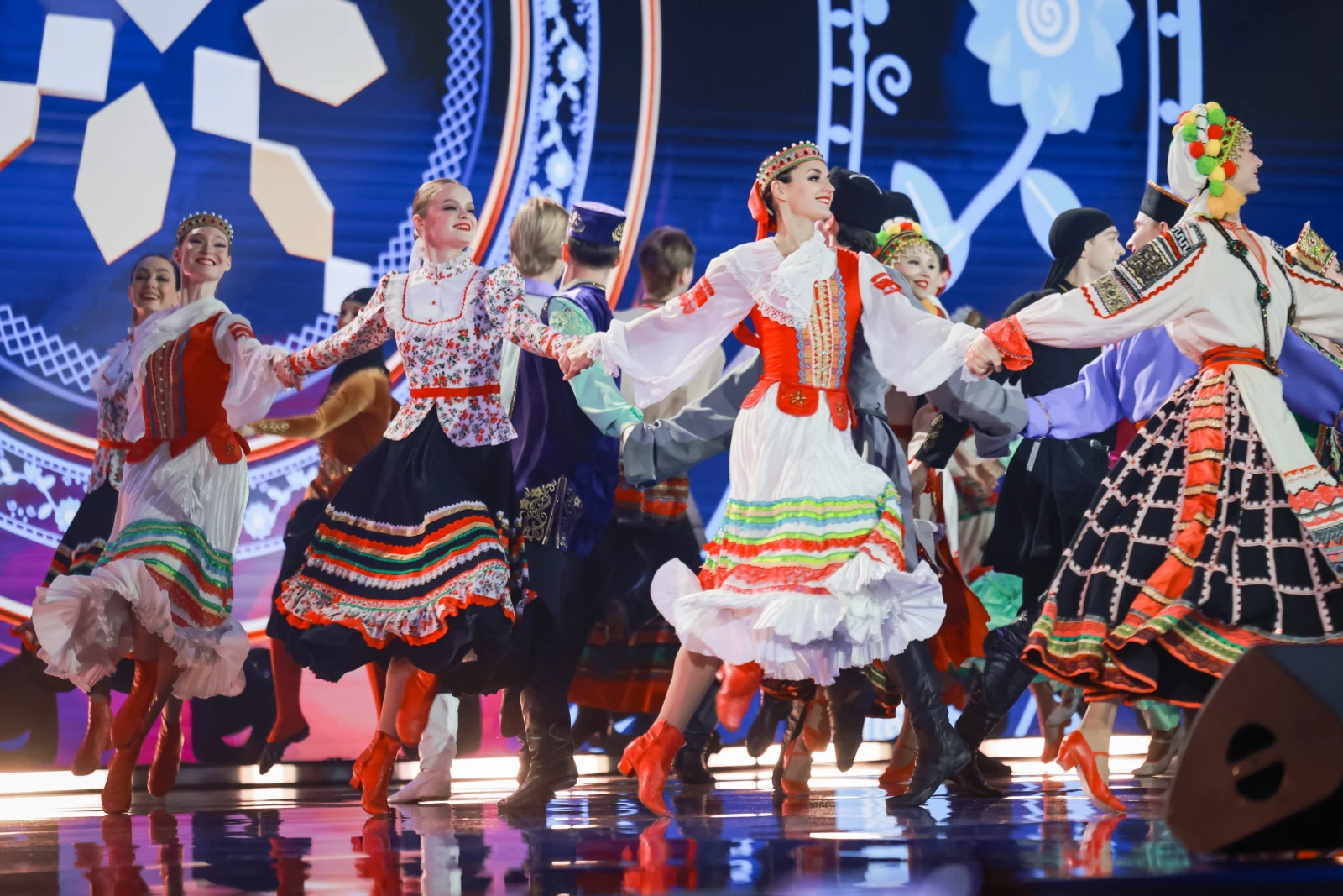 International Eurasia Award 2026