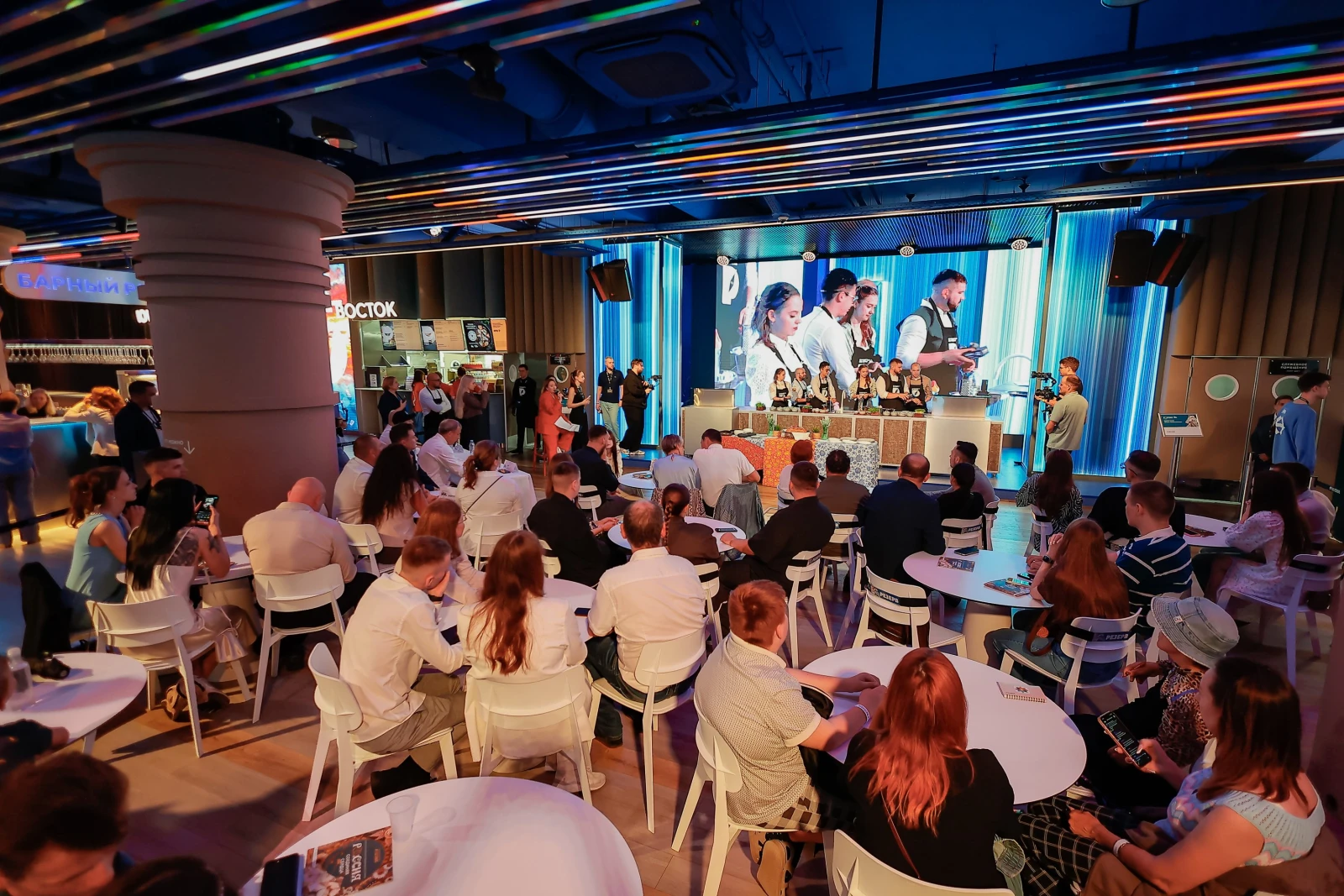 Culinary workshop "Recipe for Family Happiness"