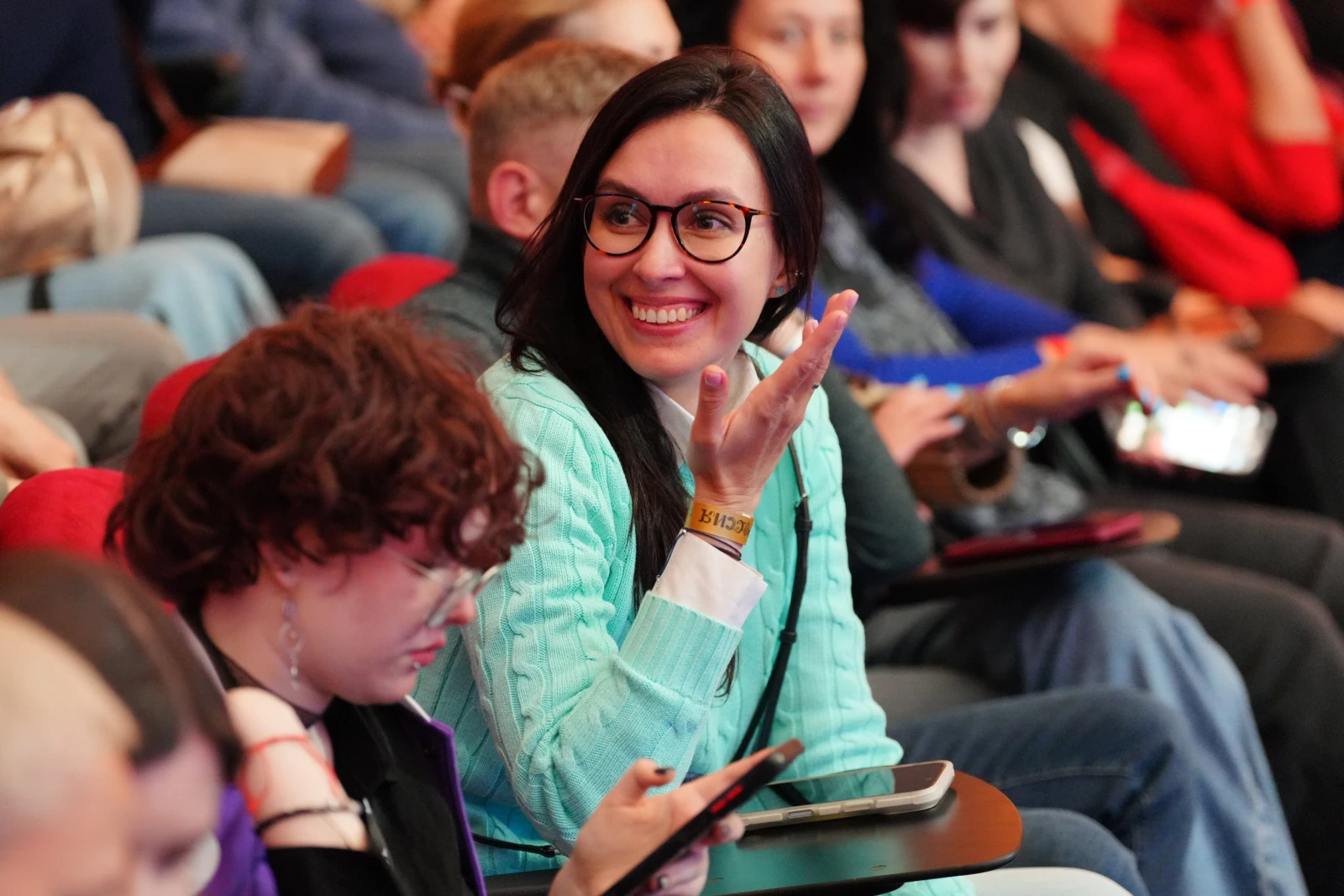 Literary Club of the National Centre RUSSIA "Battle of Talents: Dostoevsky vs Bulgakov"