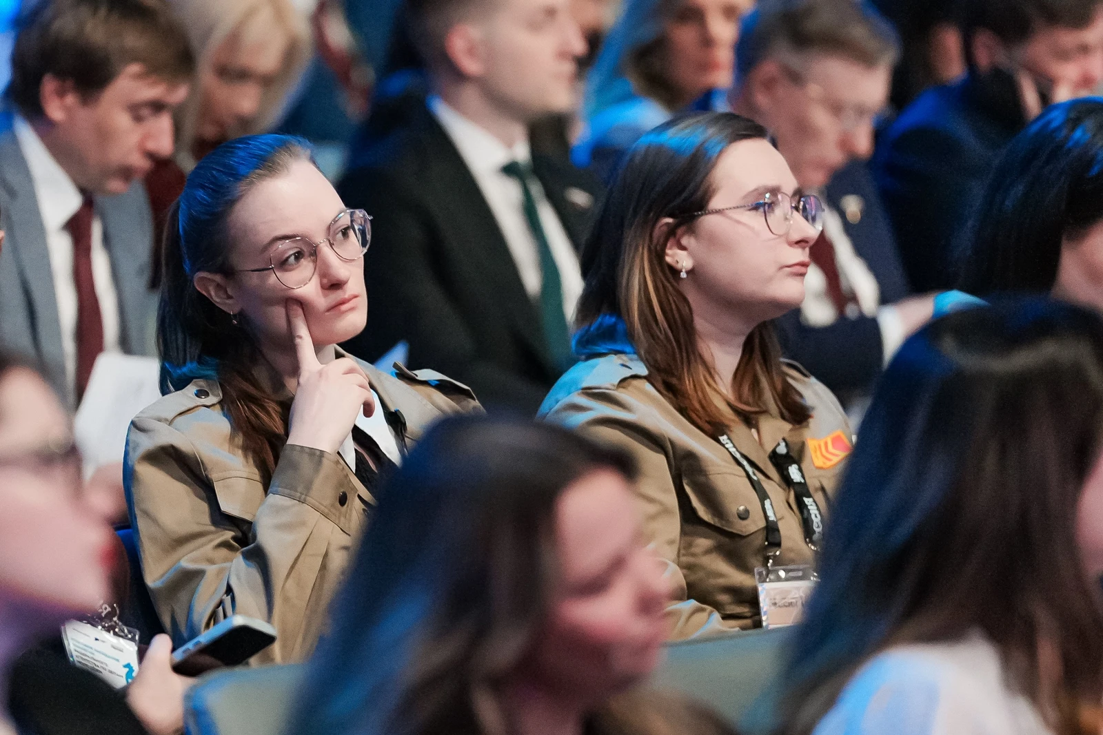 Final meeting of the Board 