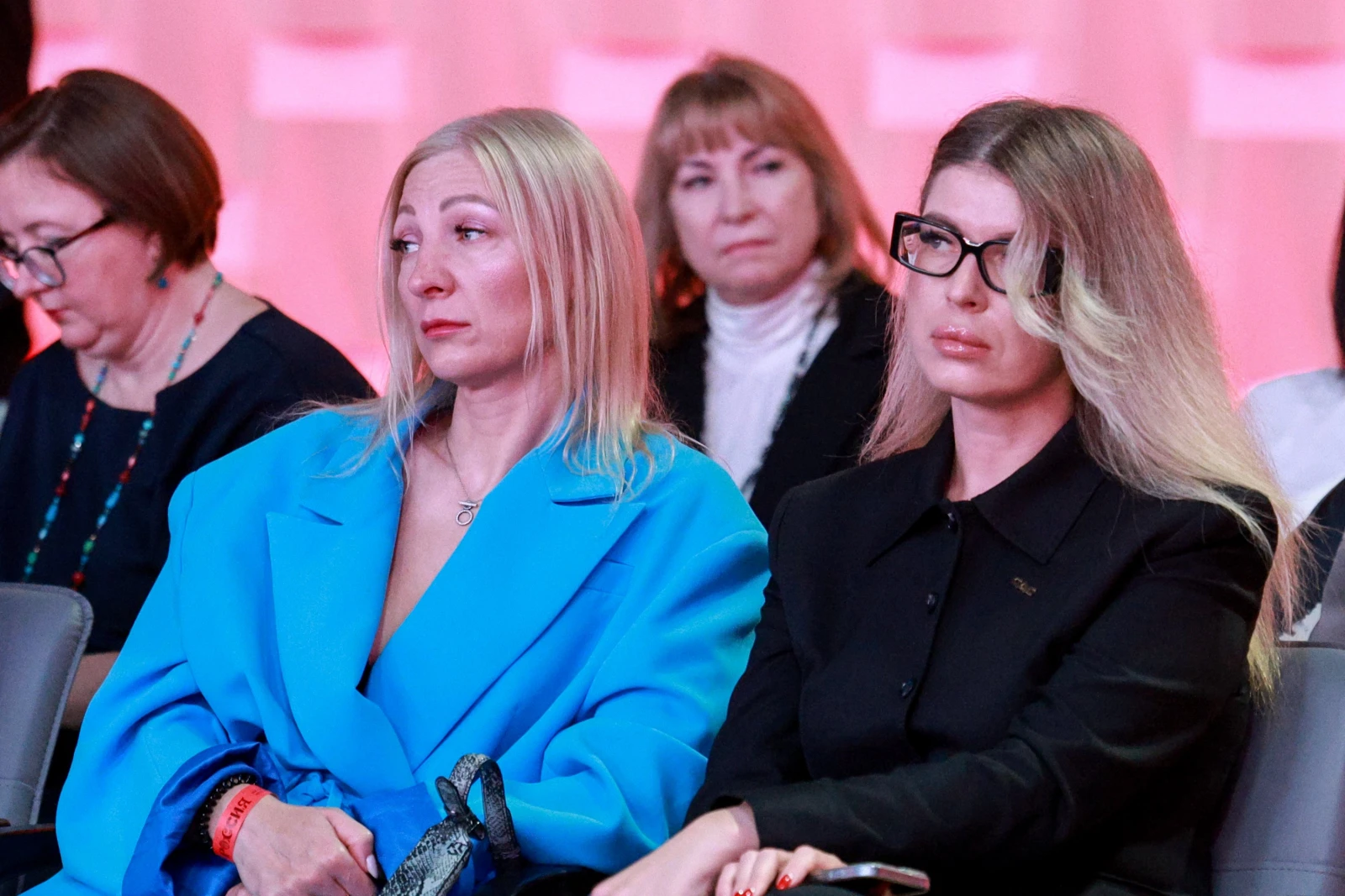 "Large Family Russia" Forum for Families with Many Children