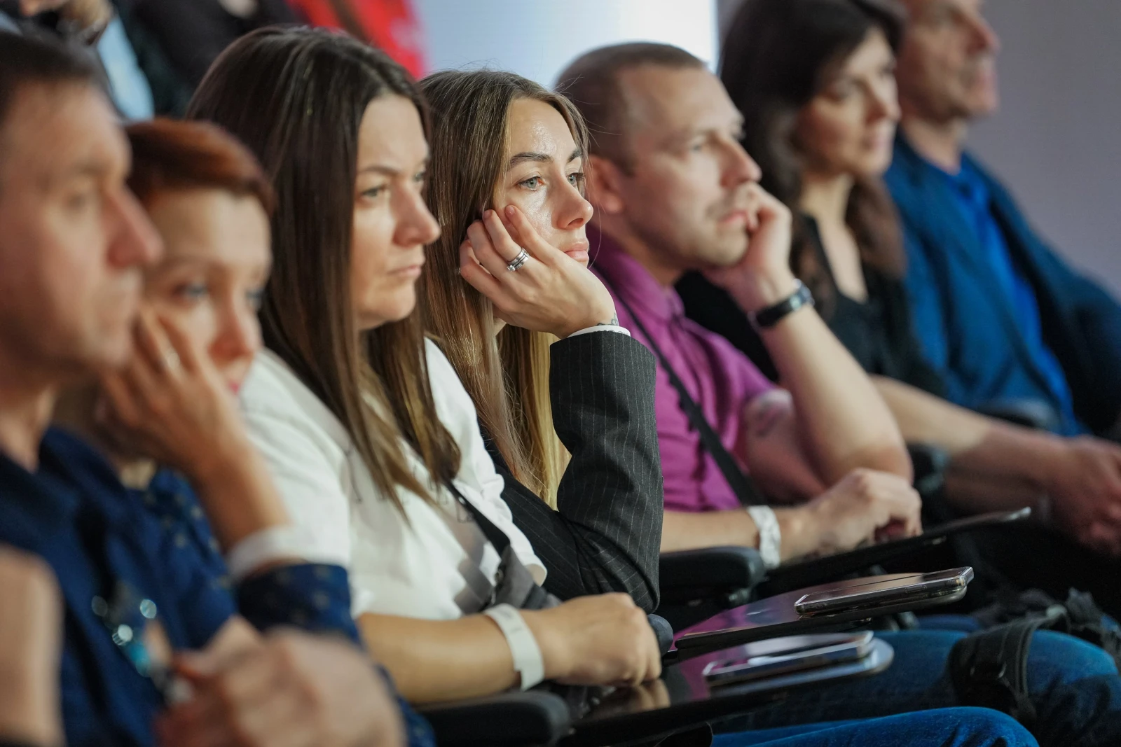 Lecture Hall: Whoever Writes the Past Controls the Future