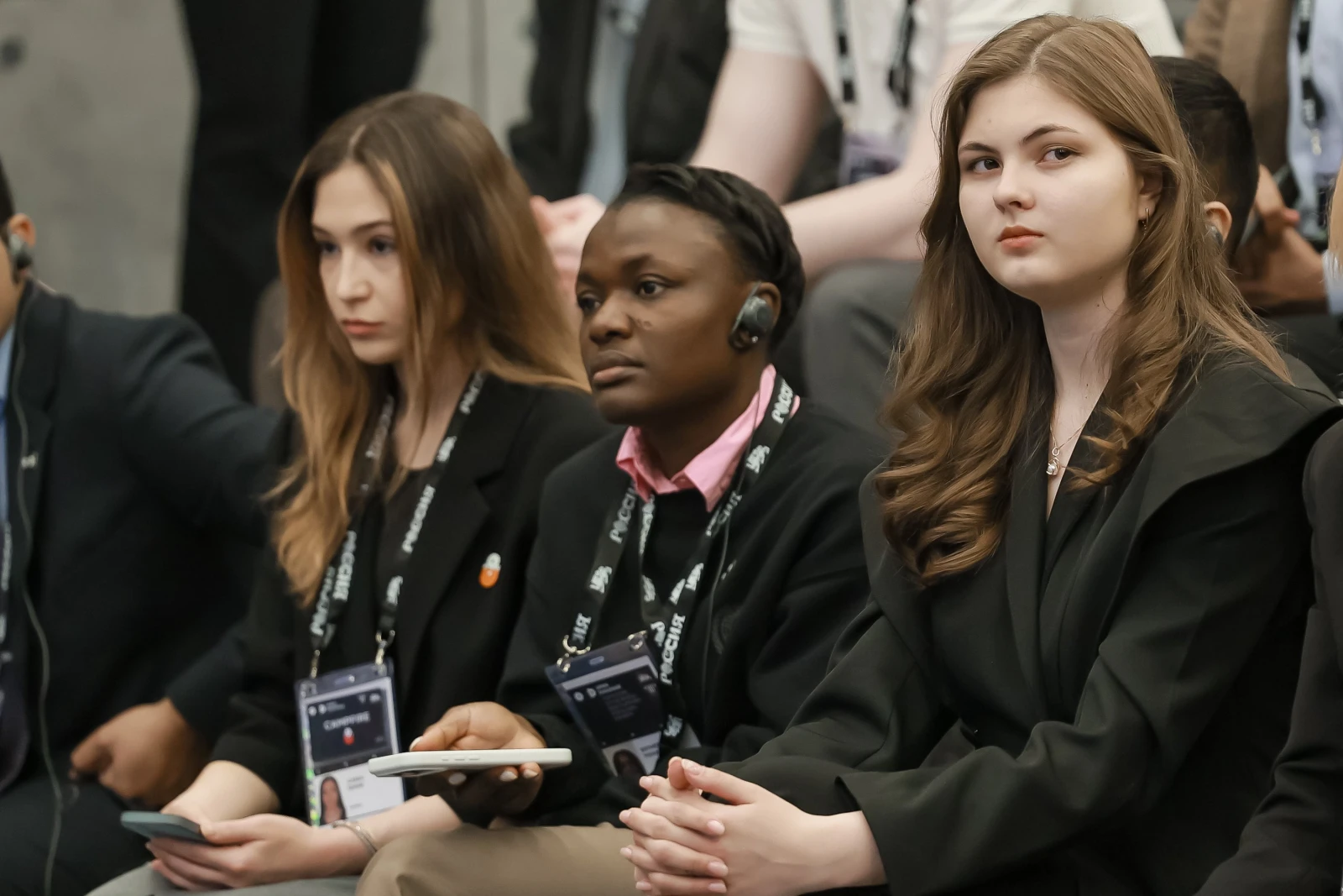 Youth meeting within the framework of the Open Dialogue: OD Campfire