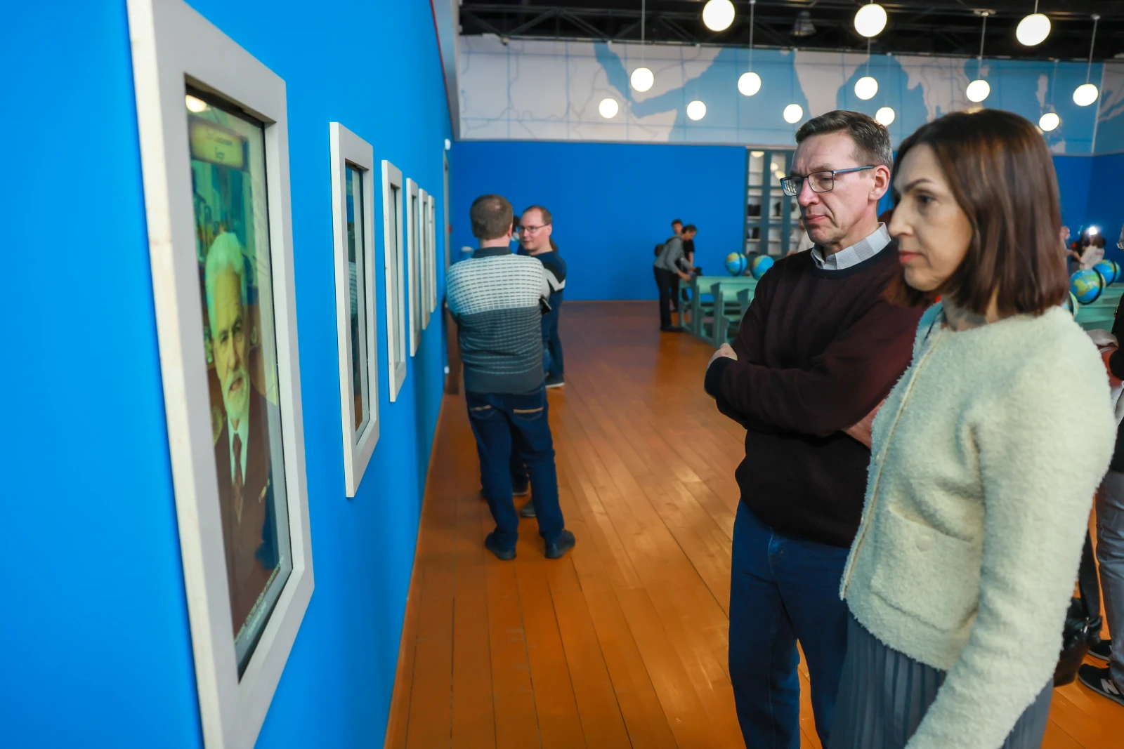 Exploring Russia — the diversity of peoples, cultures, and nature