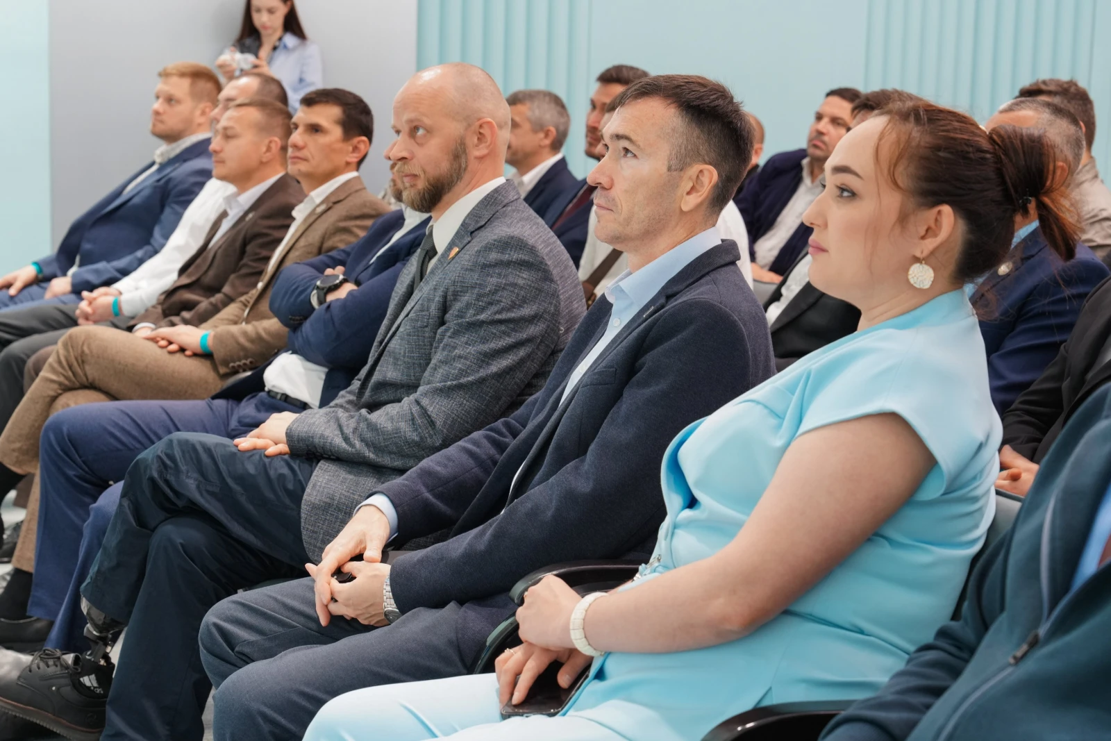Professional Retraining Programme "Urban Infrastructure and Territorial Development Management" in the field of Public and Municipal Administration (MGIMO University, Odintsovo Campus)