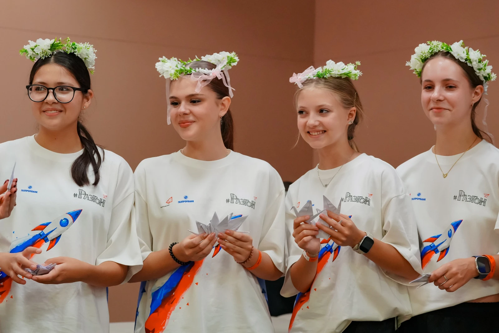 All-Russian Festival "Razgon"