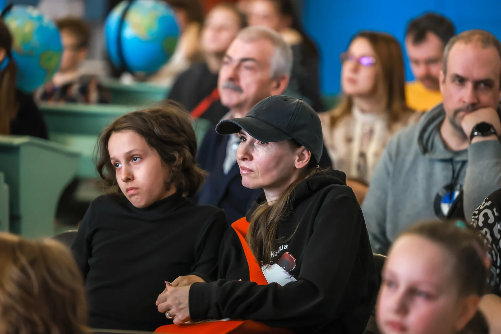 Exploring Russia — the diversity of peoples, cultures, and nature