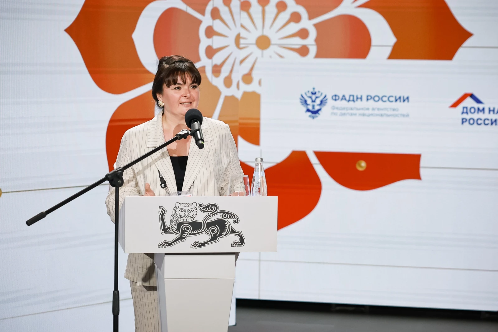 Final of the "Soul of Russia. ProSmysly" competition