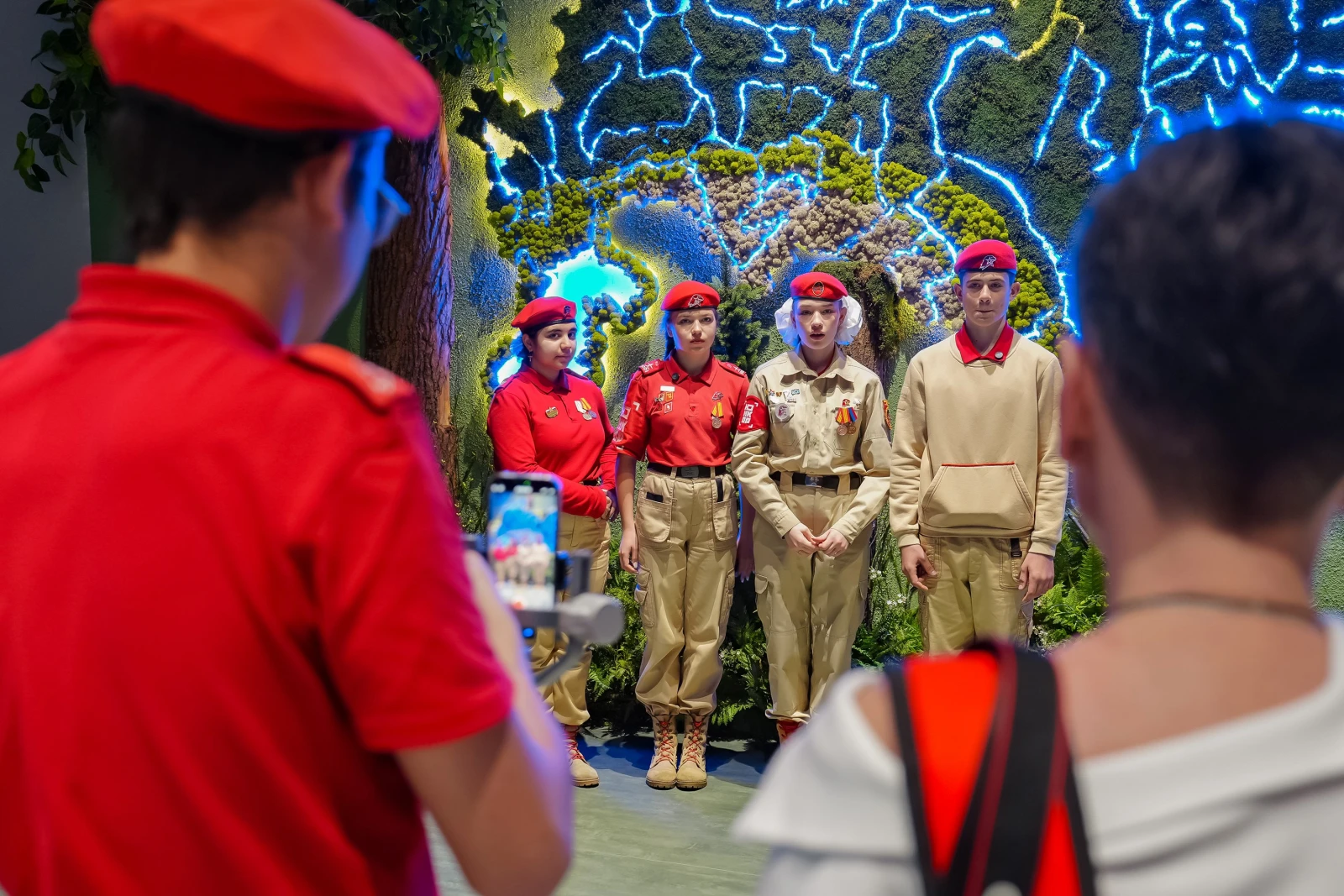 All-Russian Media Forum 