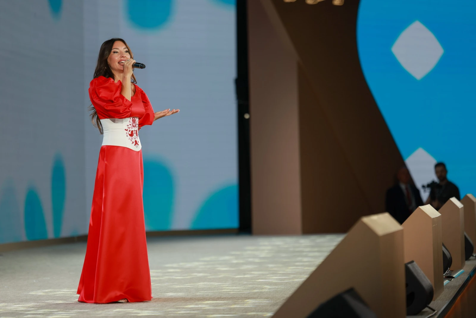 All-Russian Student Graduation Ceremony 2026