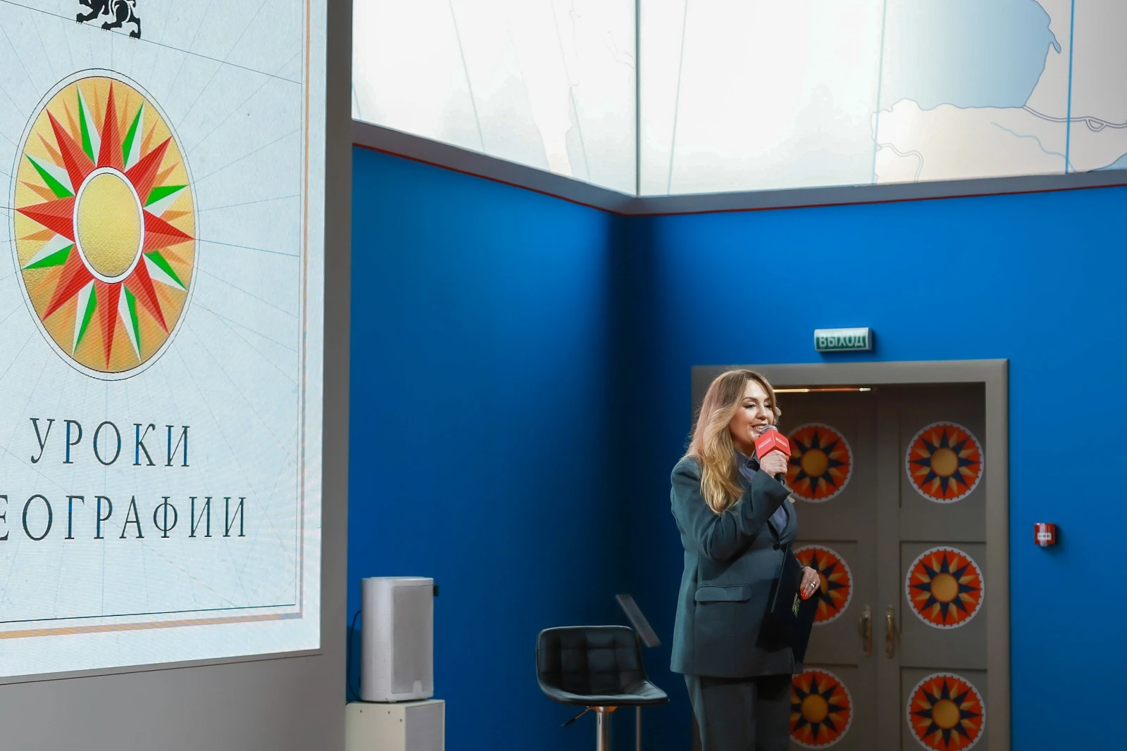 Exploring Russia — the diversity of peoples, cultures, and nature