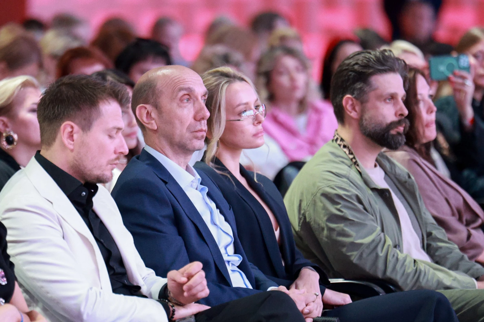 "Large Family Russia" Forum for Families with Many Children
