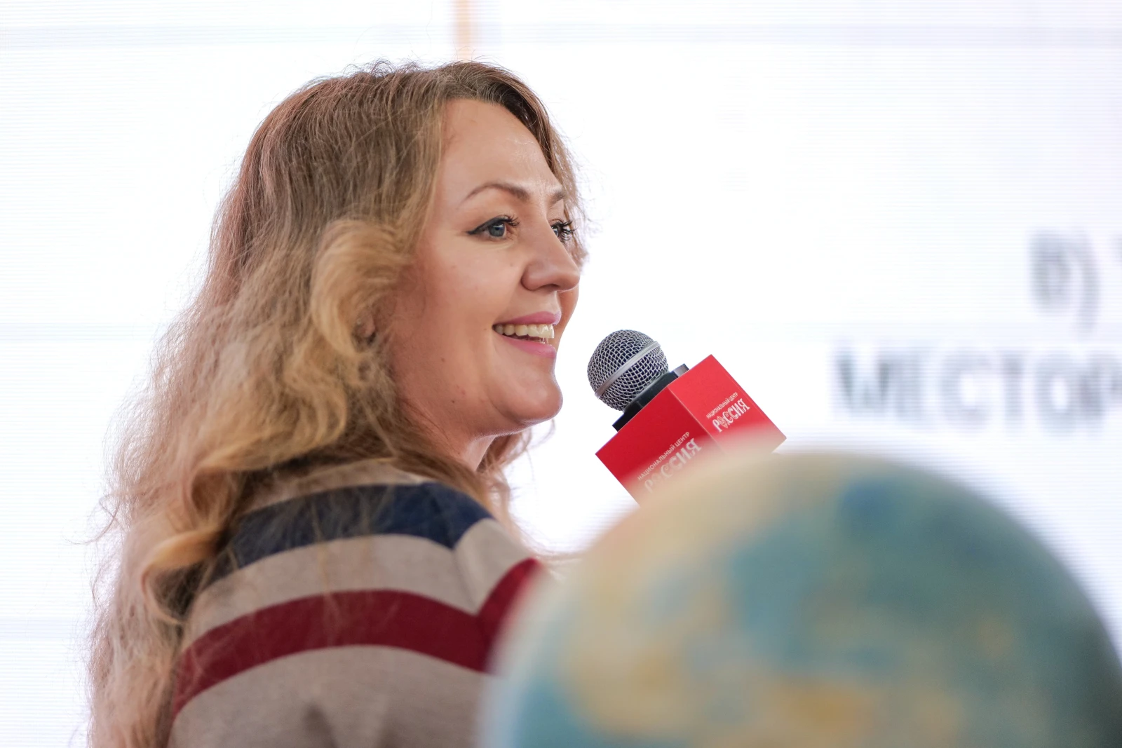 Cultural and educational project "Exploring Russia: Following Arctic Expeditions"
