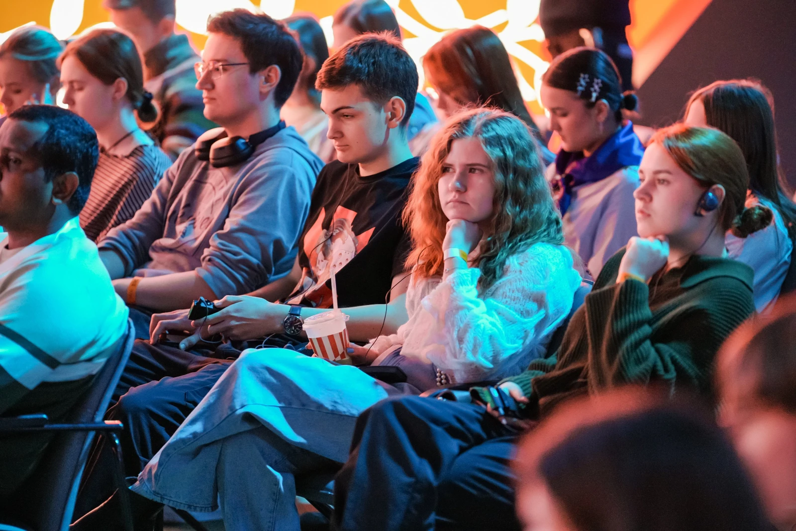 International Festival 