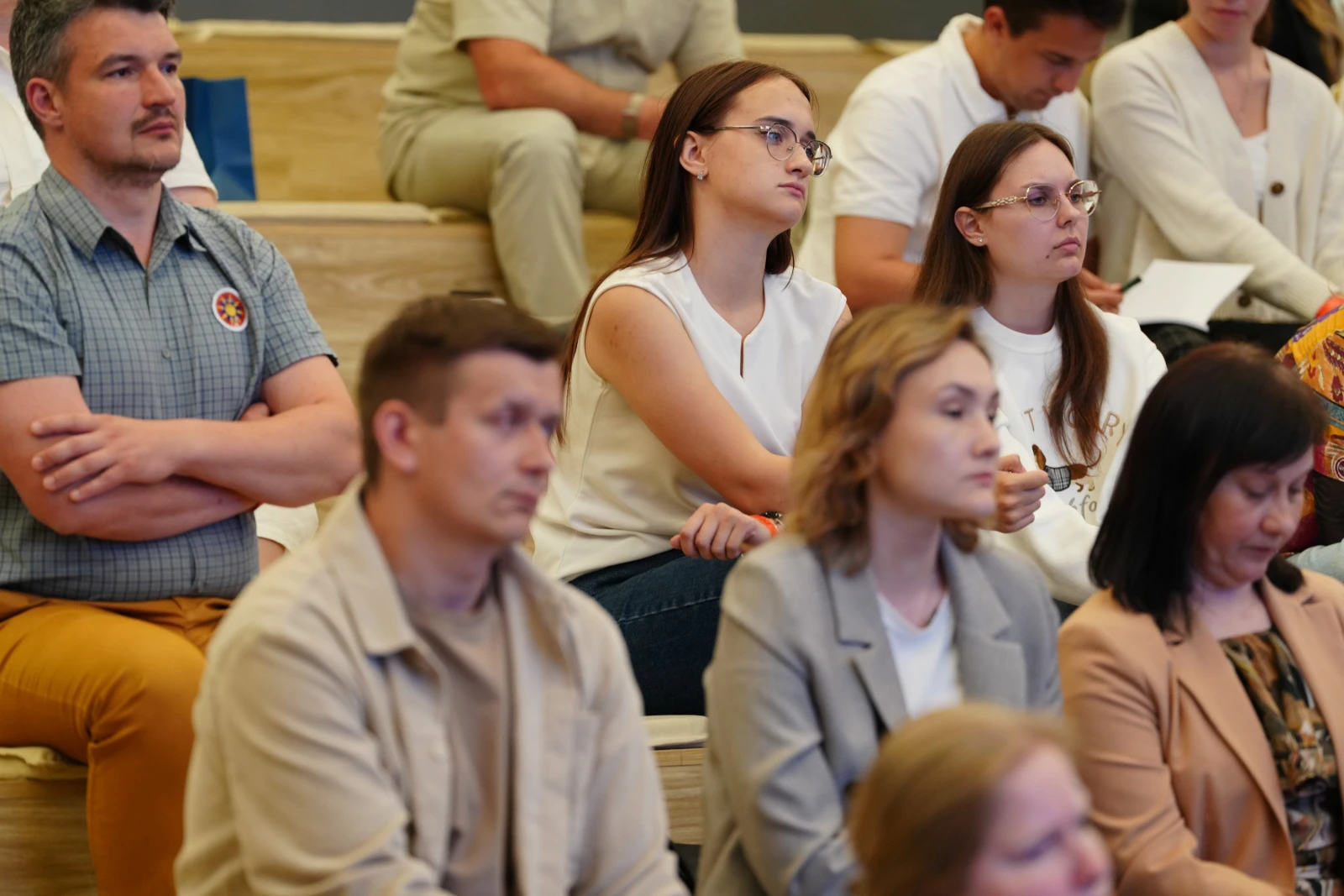 Forum of Geography Teachers and Students of Specialised Universities