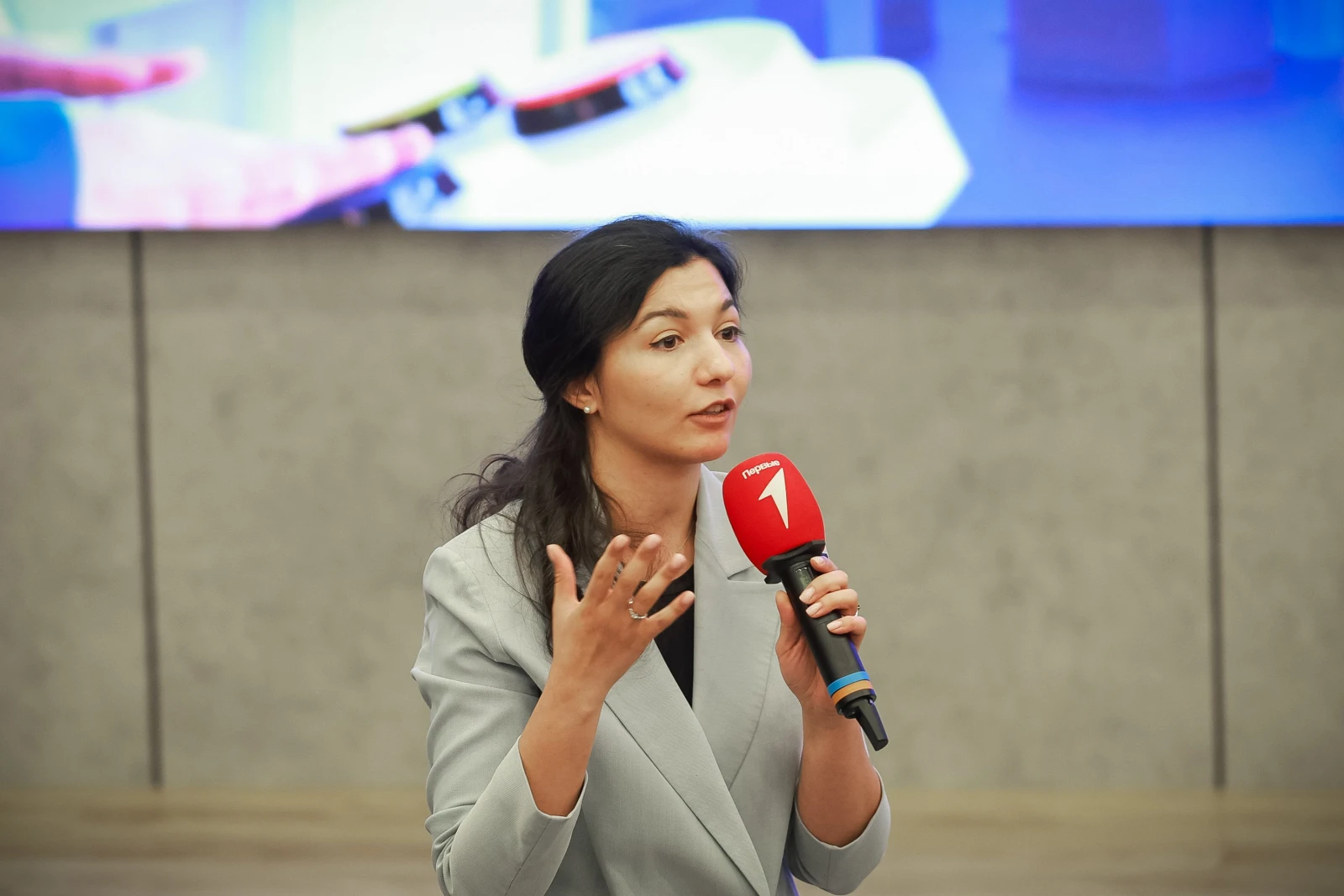 Birthday of the "Youth and Children in the Space of Opportunities" project