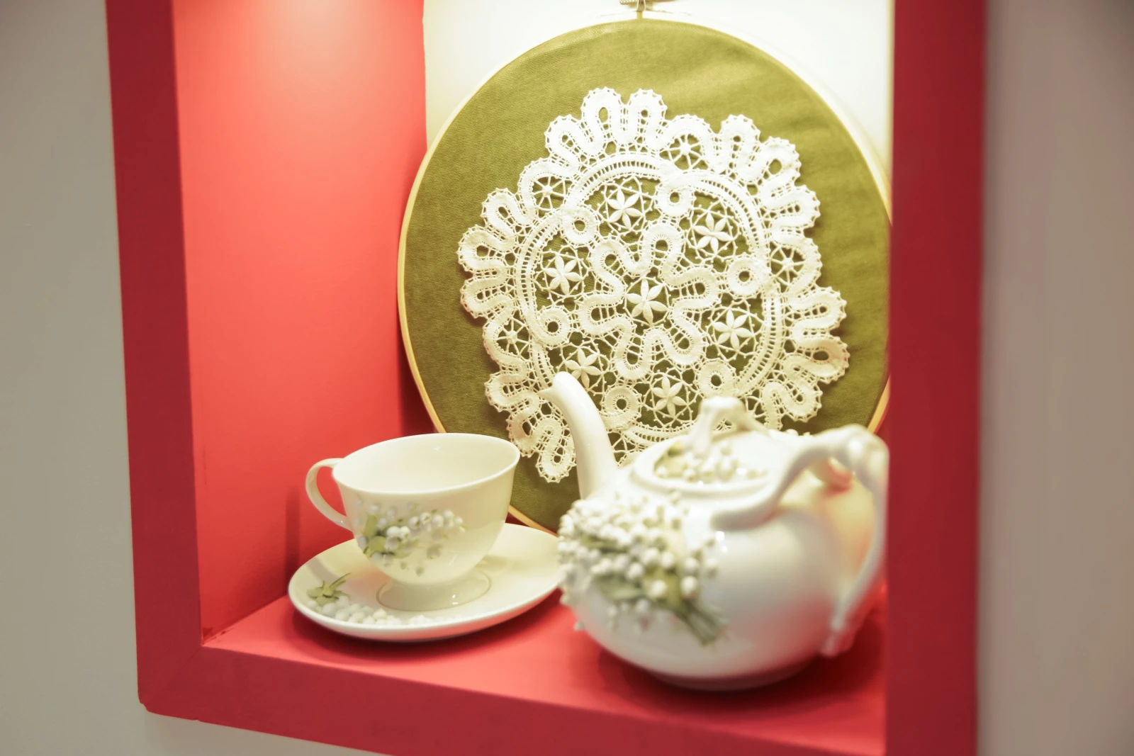 The National Centre RUSSIA is taking part in the International Trade Fair "INNOPROM. India"