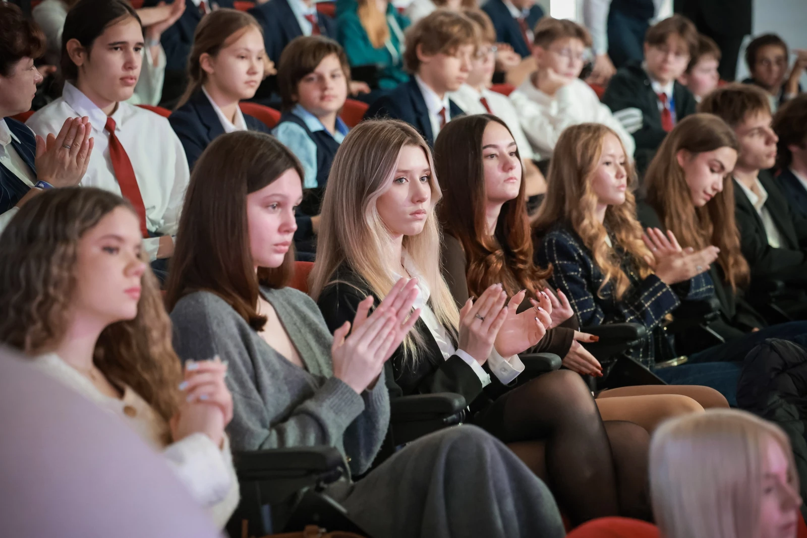 Forum "Time of Unity"