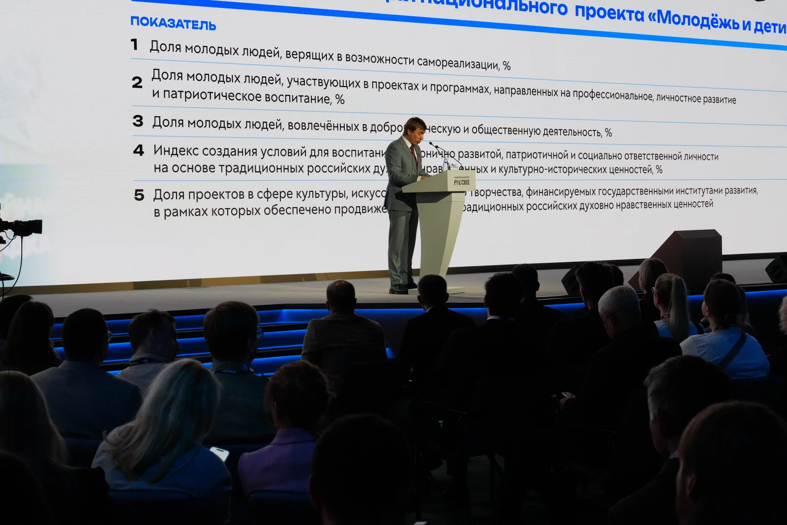 Final meeting of the Board 