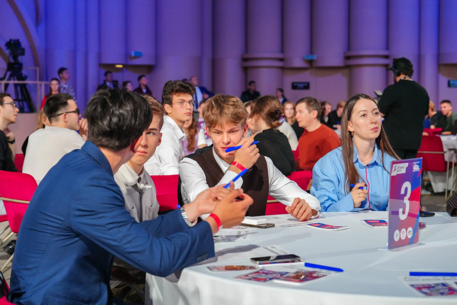 All-Russian Sports Dictation — 2026