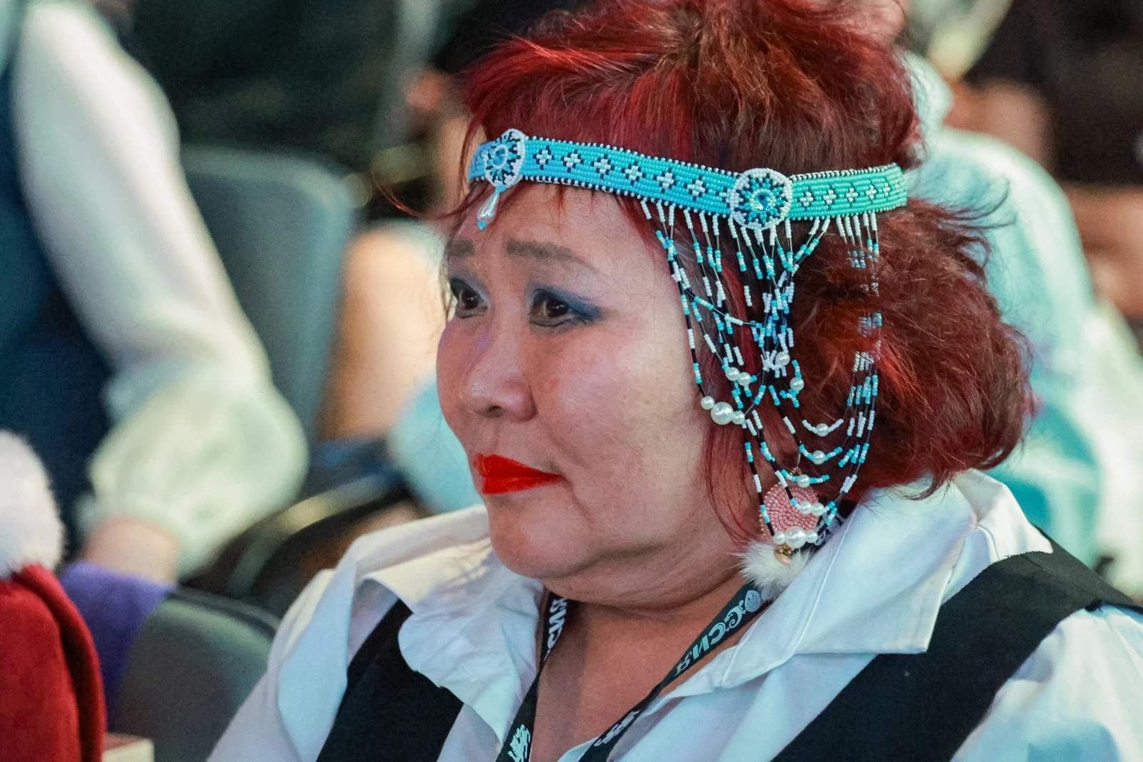 II Forum of Women of the North