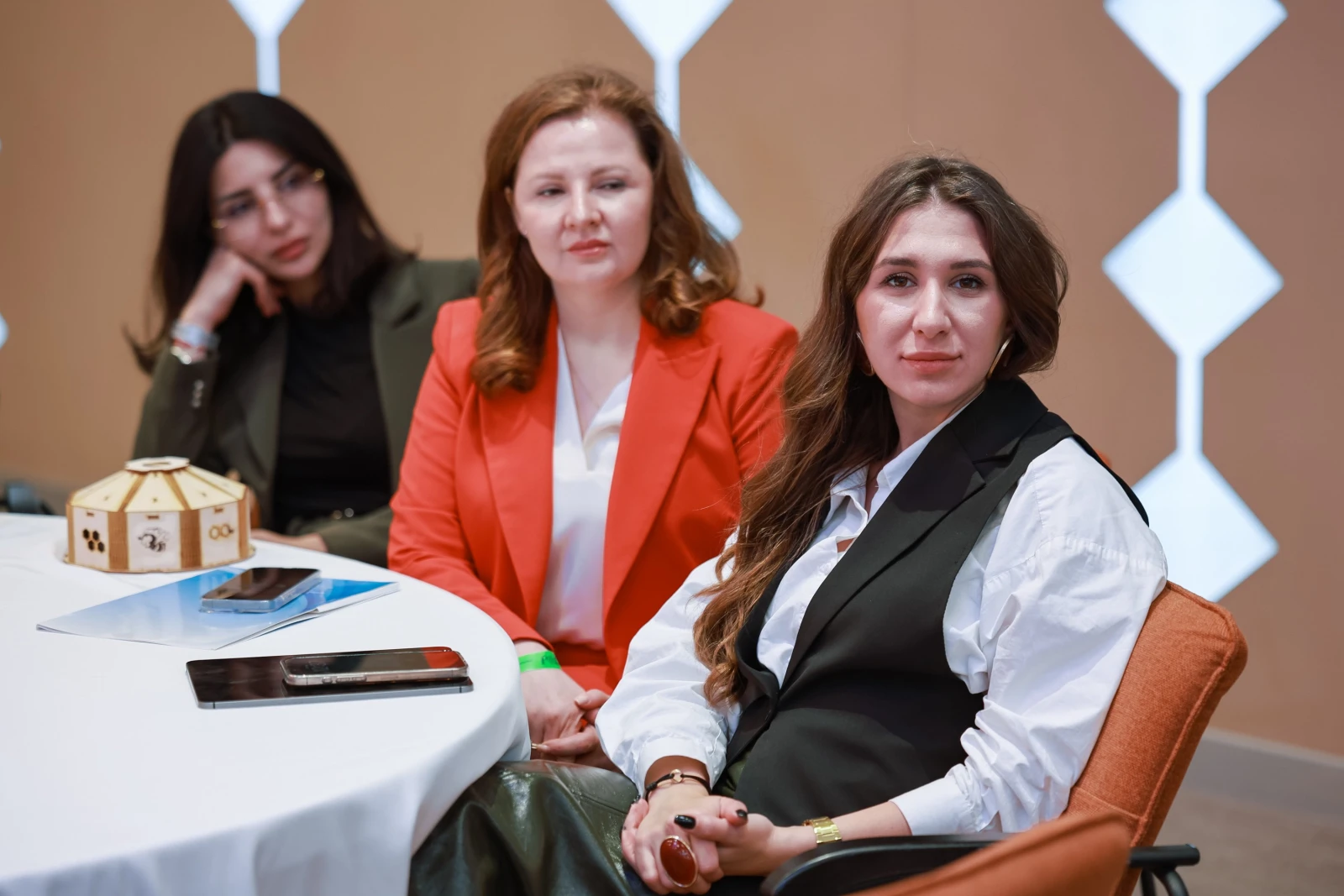 Forum of Volunteer Initiatives "Meridians of Goodwill"