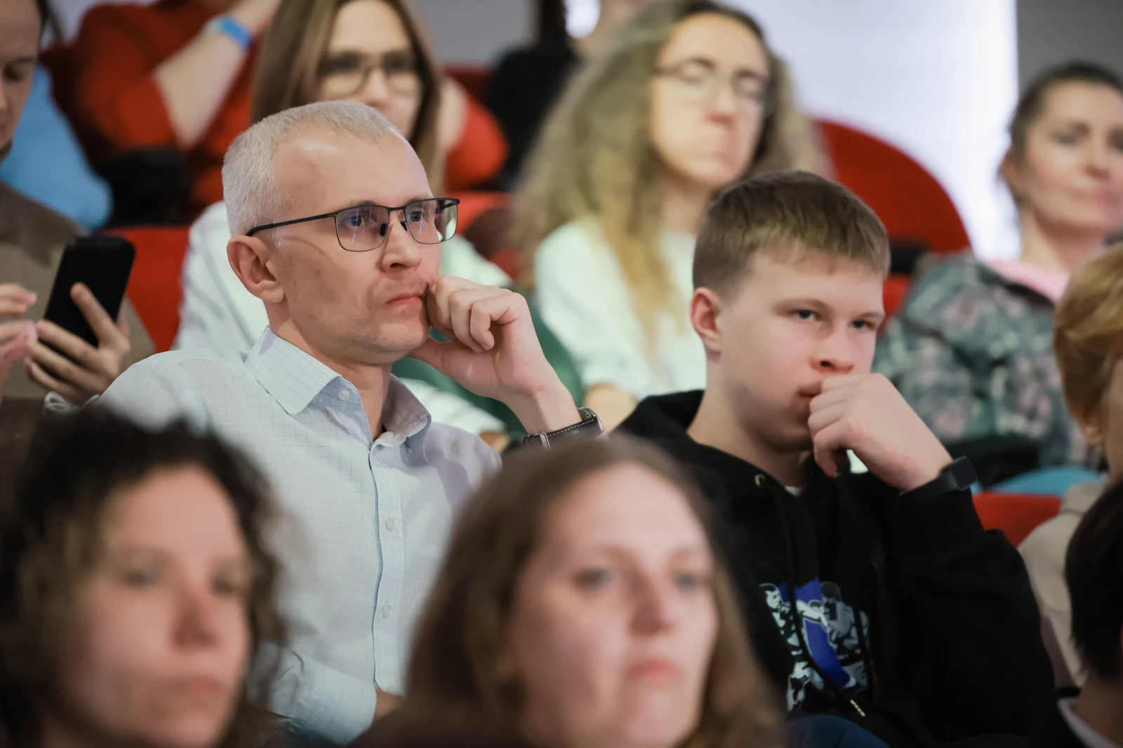 Conversations with Stanislav Drobyshevsky: the earliest humans of Siberia