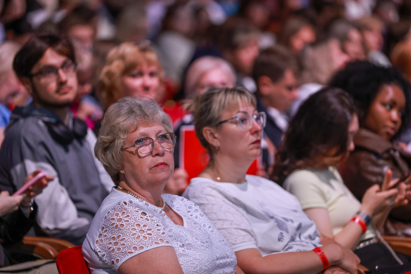 Forum of Geography Teachers and Students of Specialised Universities