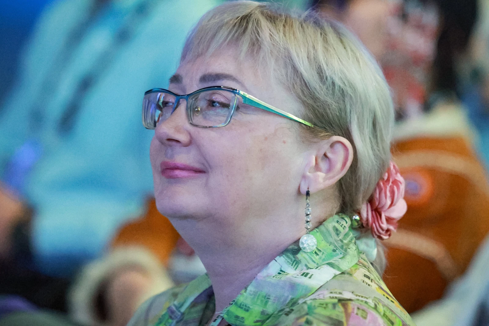 II Forum of Women of the North