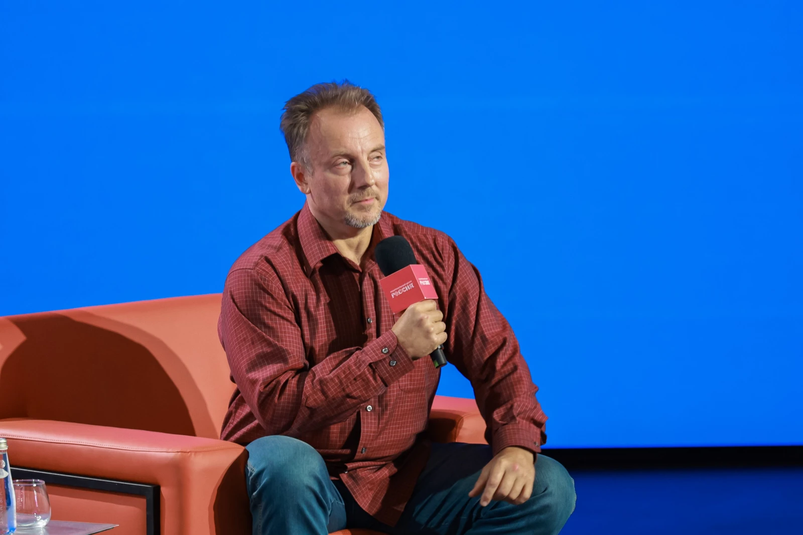 "What to Read?!". The Image of the Person of the Future in the Works of Ivan Yefremov