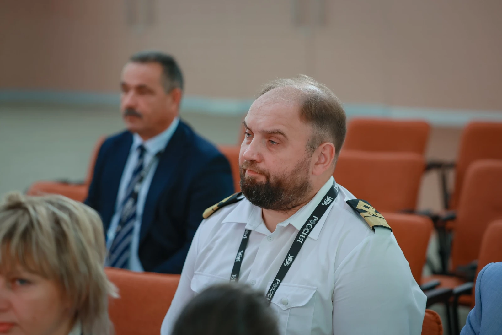 Working meeting "Key Priorities and Objectives for the 2026/2027 Academic Year"