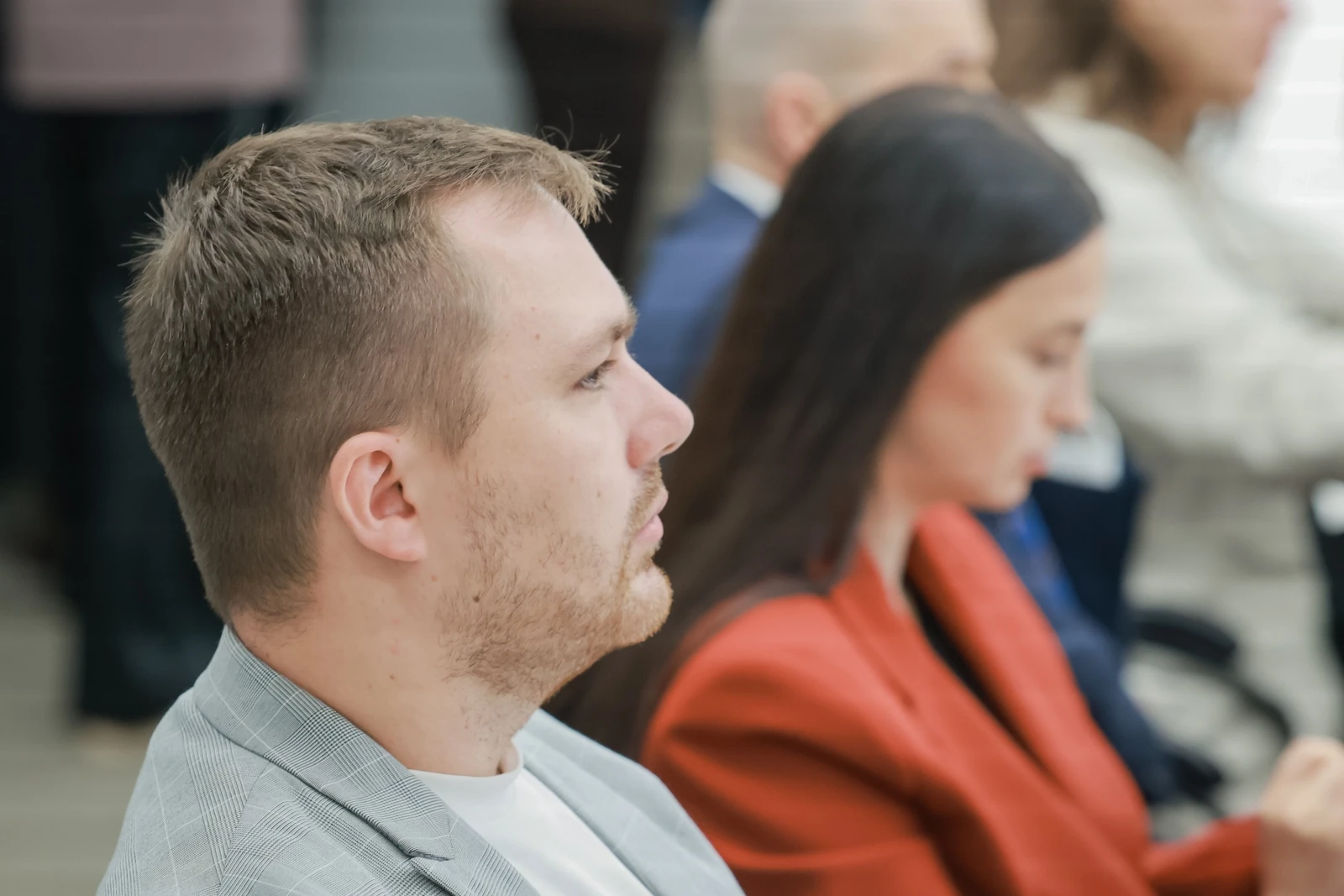 Meeting of the Council under the National Centre RUSSIA for the Development and Promotion of a New Russian Style in Public Spaces