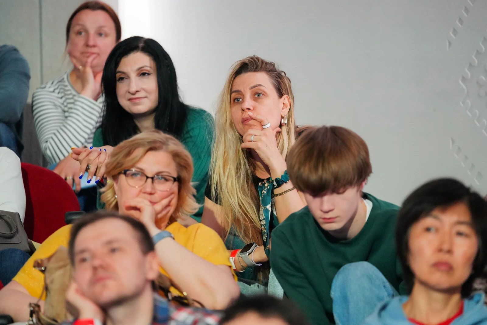 Literary Club of the National Centre RUSSIA "Battle of Talents: Dostoevsky vs Bulgakov"