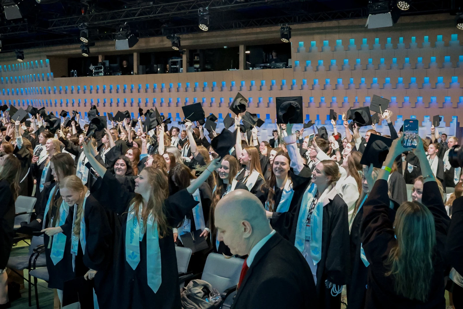 All-Russian Student Graduation Ceremony 2026