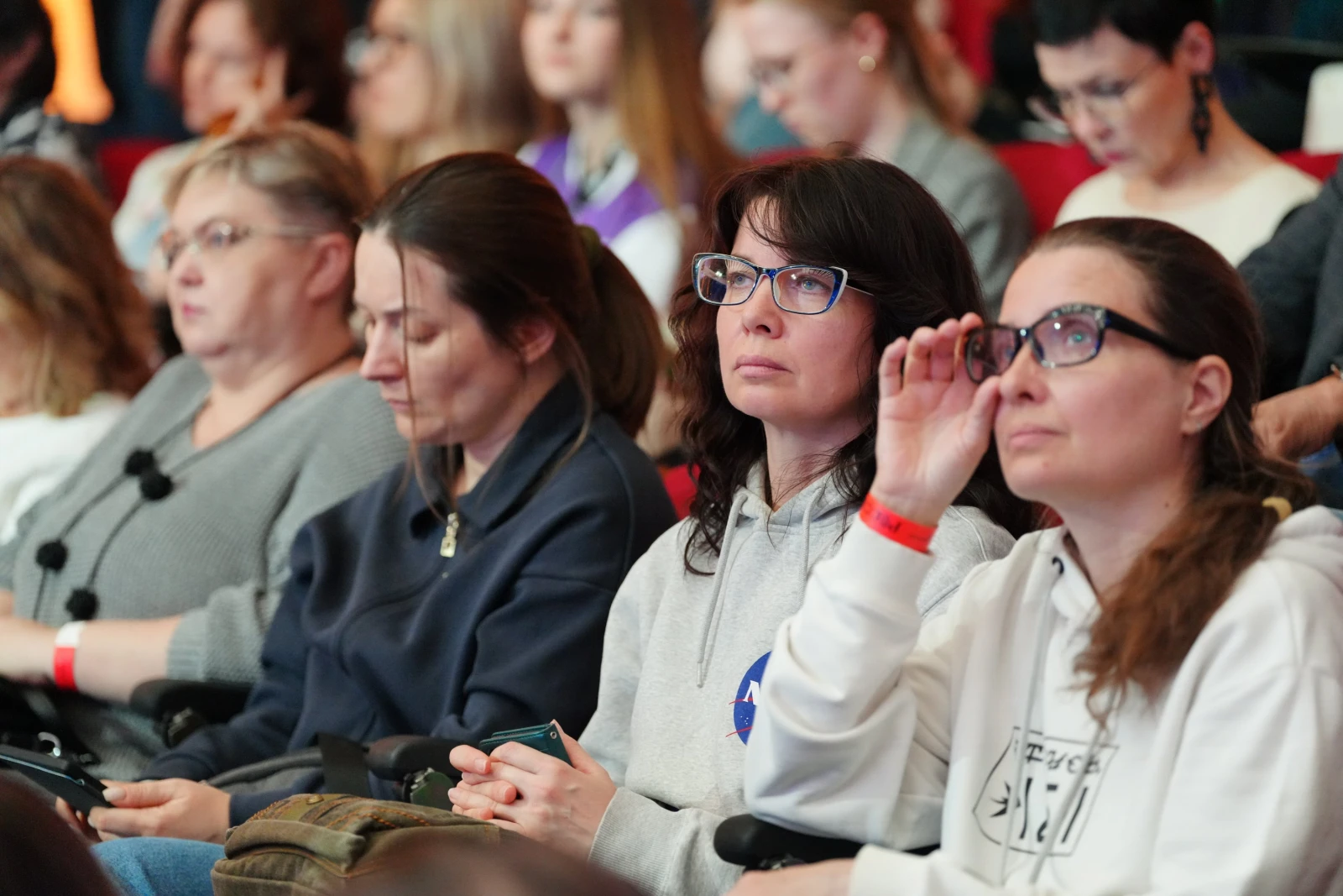 Literary Club of the National Centre RUSSIA "Battle of Talents: Dostoevsky vs Bulgakov"
